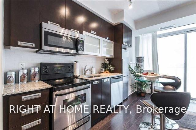 Photo 9 of Unit 328, 90 Stadium Road, Toronto, Niagara — HOMEH