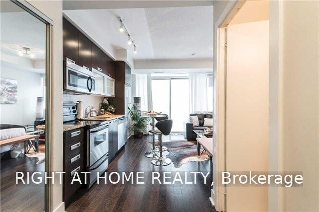 Photo 10 of Unit 328, 90 Stadium Road, Toronto, Niagara — HOMEH