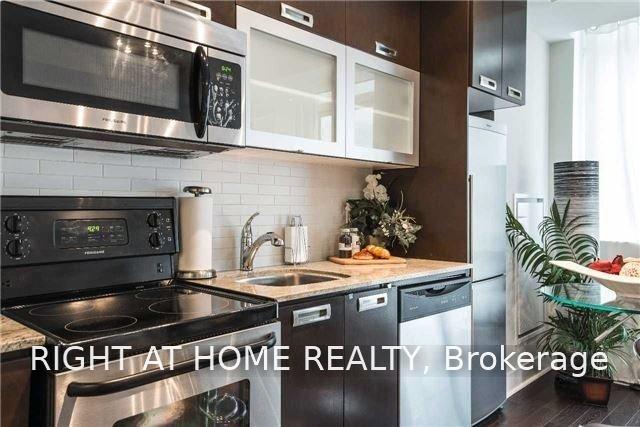 Photo 11 of Unit 328, 90 Stadium Road, Toronto, Niagara — HOMEH
