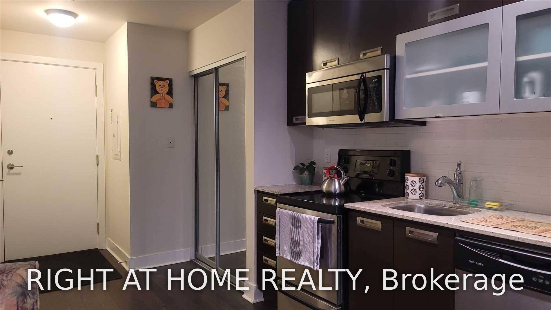 Photo 14 of Unit 328, 90 Stadium Road, Toronto, Niagara — HOMEH