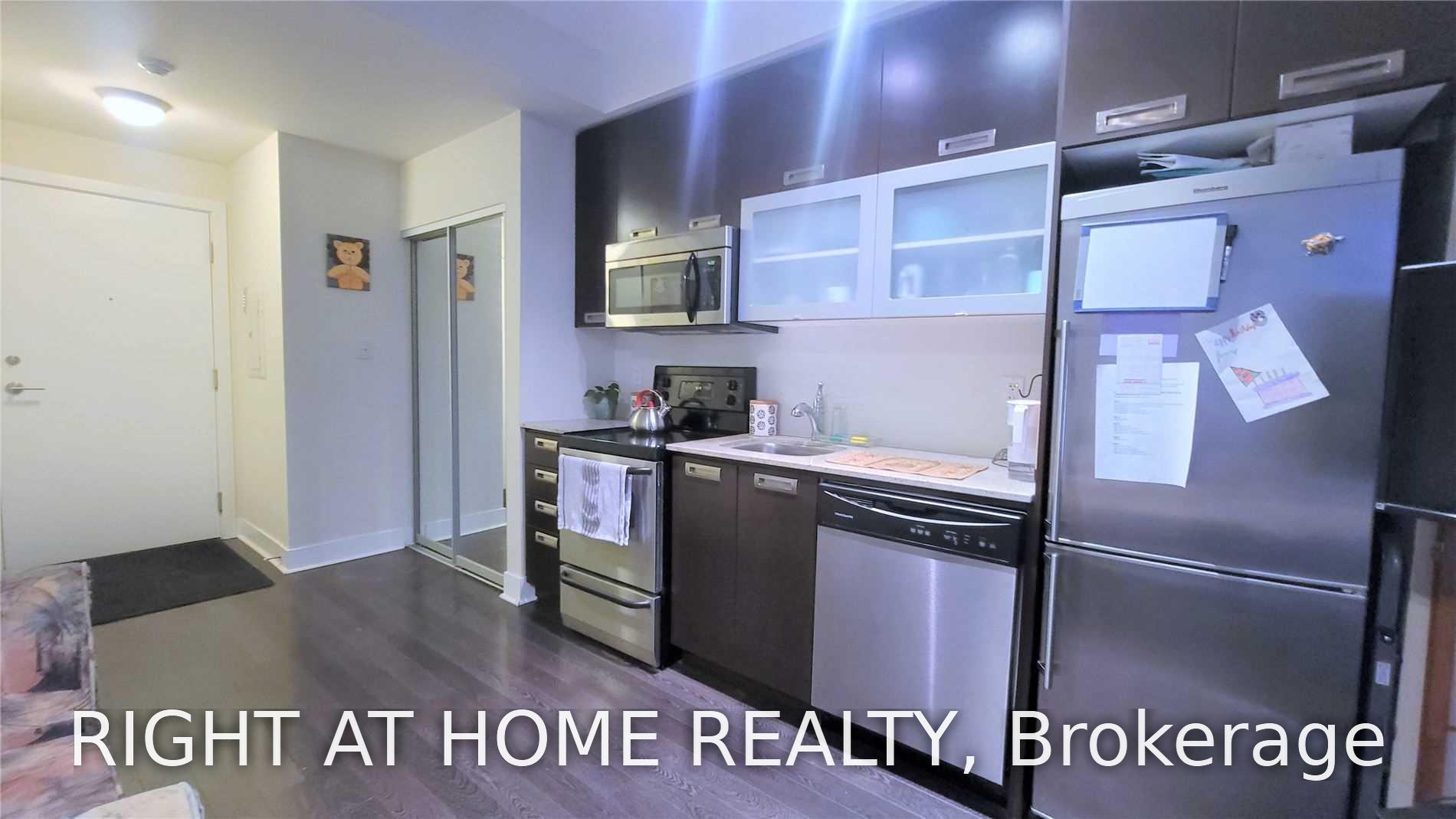 Photo 15 of Unit 328, 90 Stadium Road, Toronto, Niagara — HOMEH