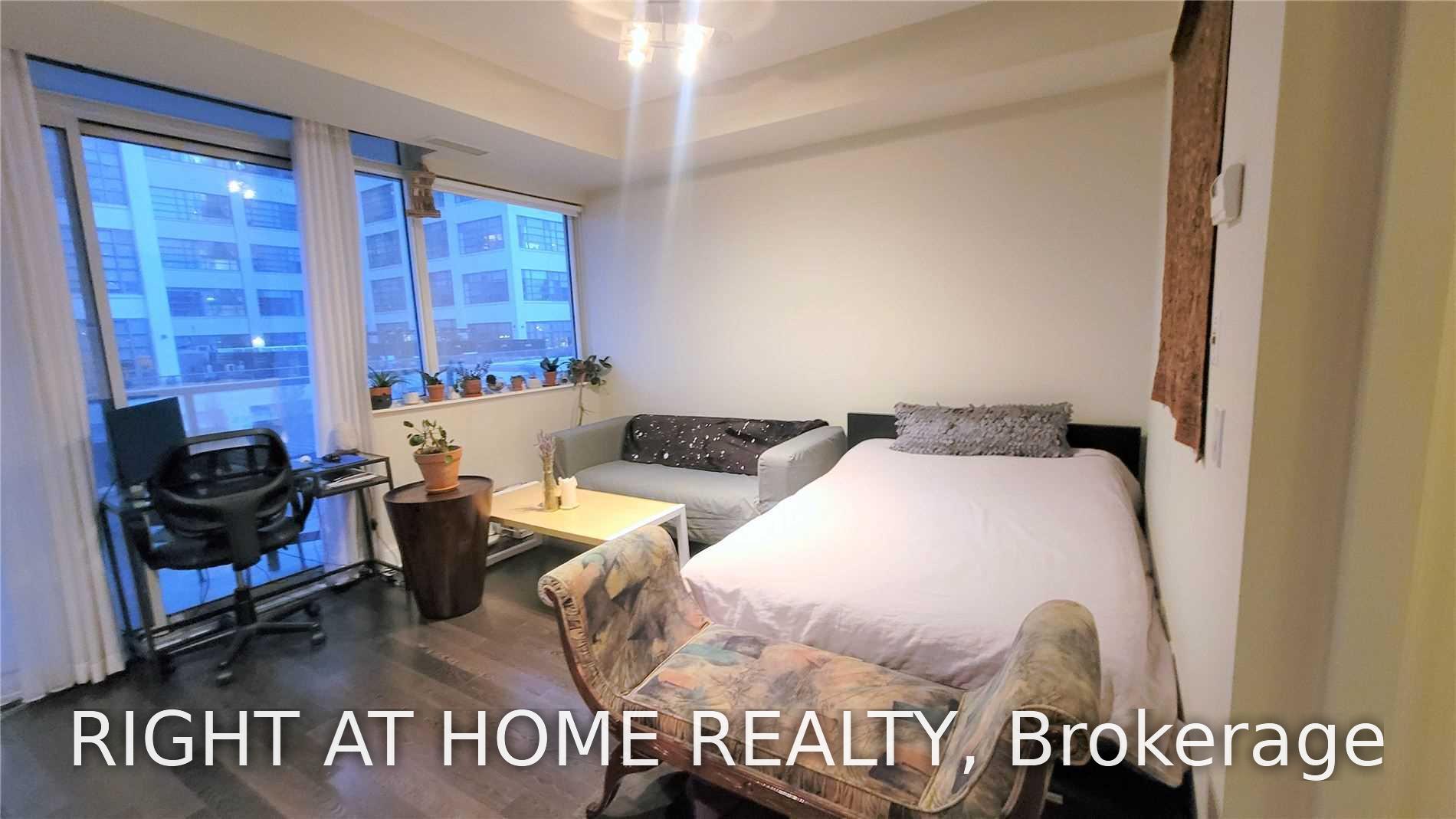 Photo 17 of Unit 328, 90 Stadium Road, Toronto, Niagara — HOMEH