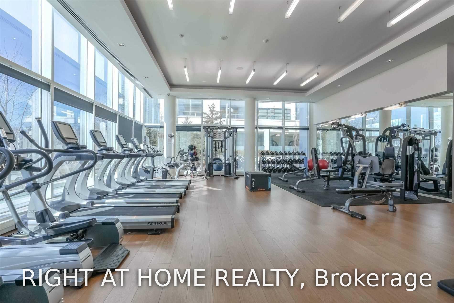 Photo 21 of Unit 328, 90 Stadium Road, Toronto, Niagara — HOMEH