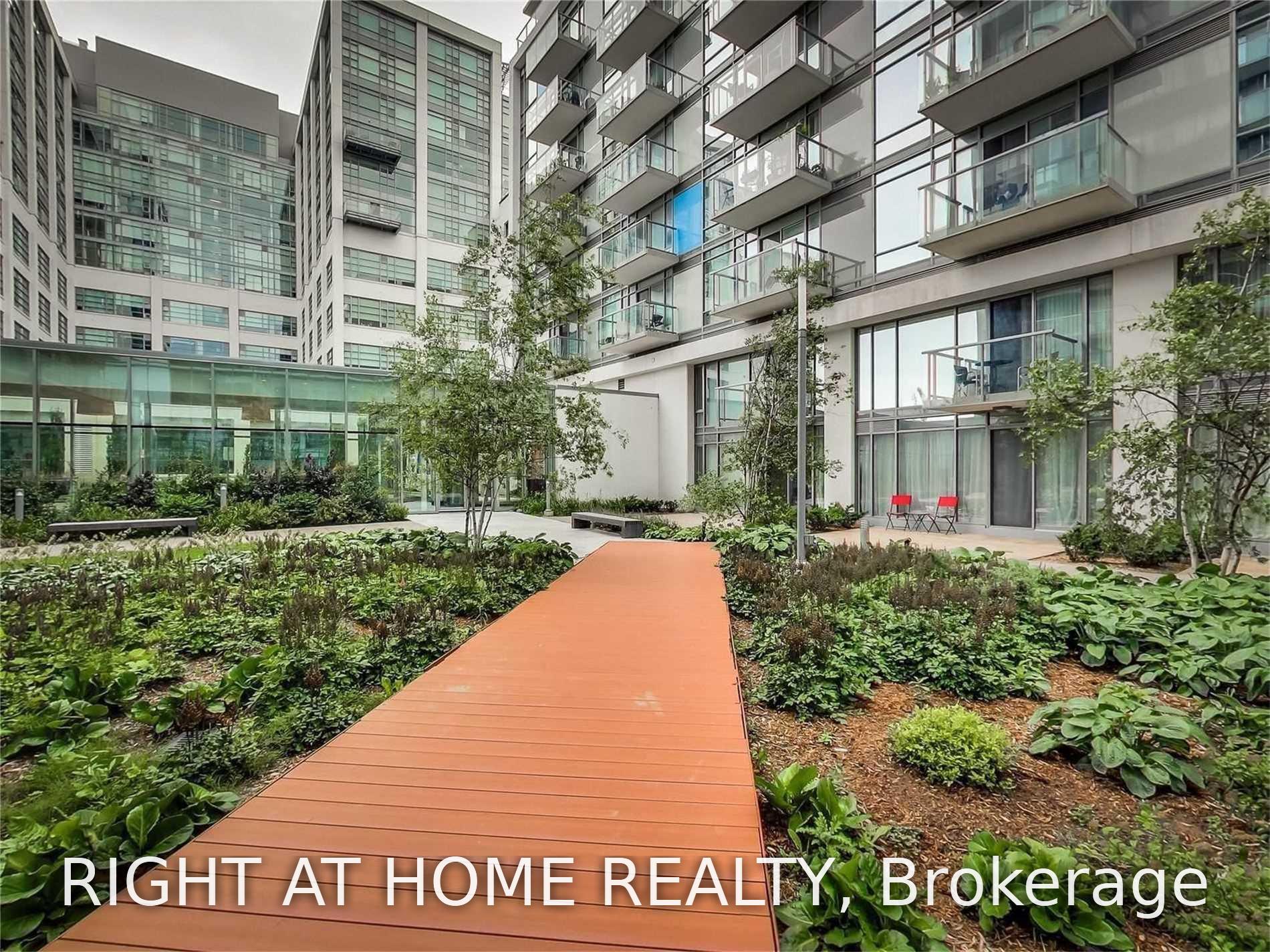 Photo 26 of Unit 328, 90 Stadium Road, Toronto, Niagara — HOMEH