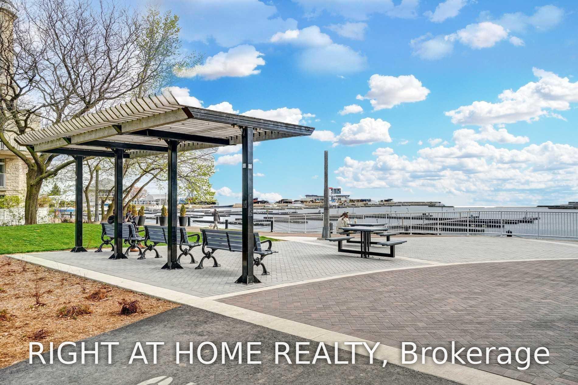 Photo 27 of Unit 328, 90 Stadium Road, Toronto, Niagara — HOMEH