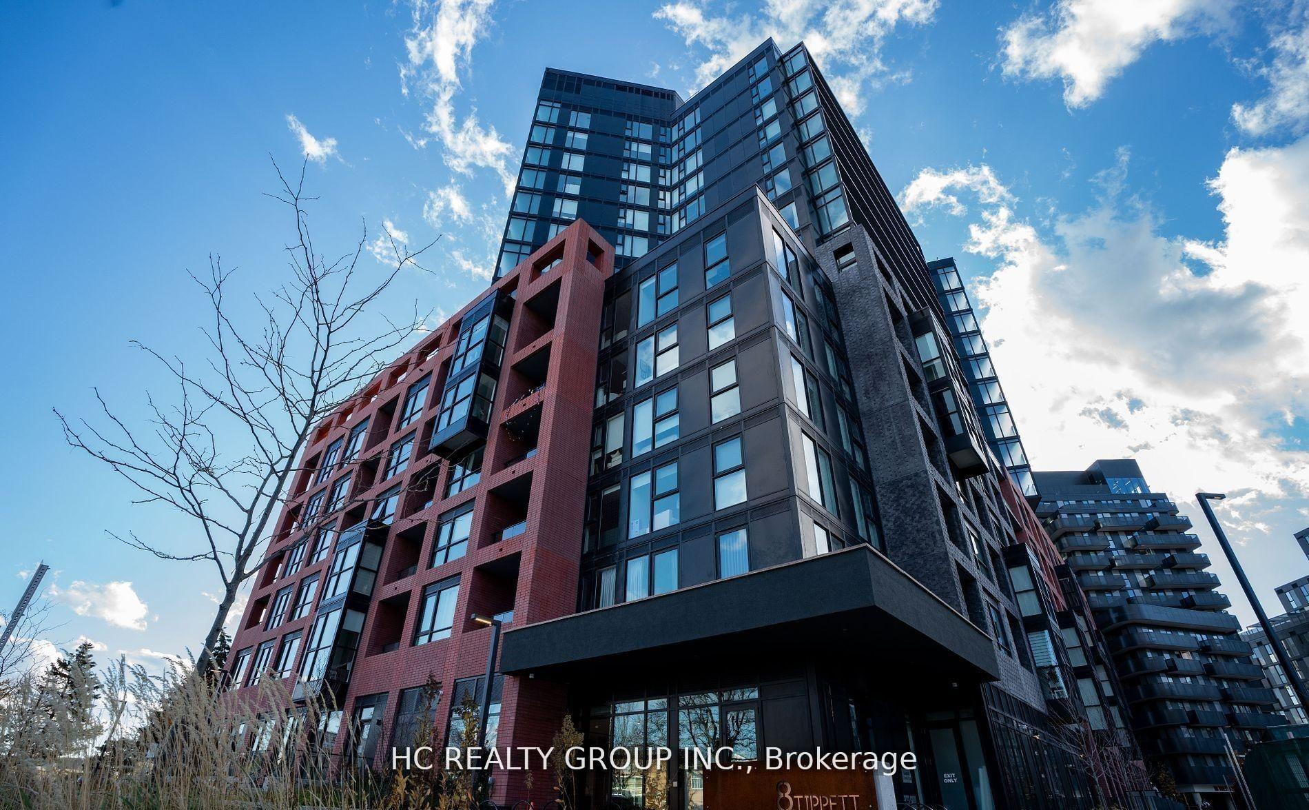 Photo of Unit 1506, 8 Tippett Road