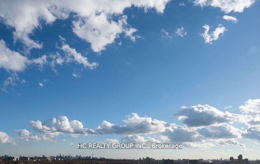 Photo 2 of Unit 1506, 8 Tippett Road, North York, Clanton Park — HOMEH