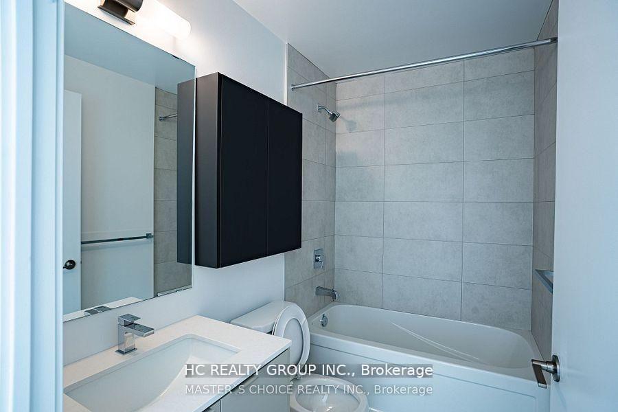 Photo 4 of Unit 1506, 8 Tippett Road, North York, Clanton Park — HOMEH