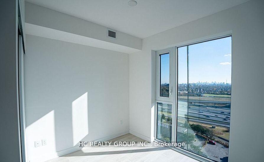 Photo 5 of Unit 1506, 8 Tippett Road, North York, Clanton Park — HOMEH