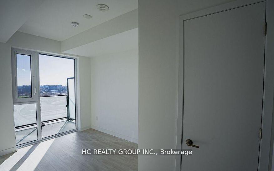 Photo 8 of Unit 1506, 8 Tippett Road, North York, Clanton Park — HOMEH
