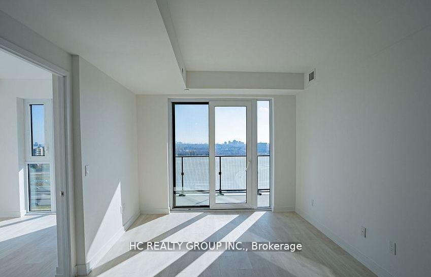 Photo 9 of Unit 1506, 8 Tippett Road, North York, Clanton Park — HOMEH
