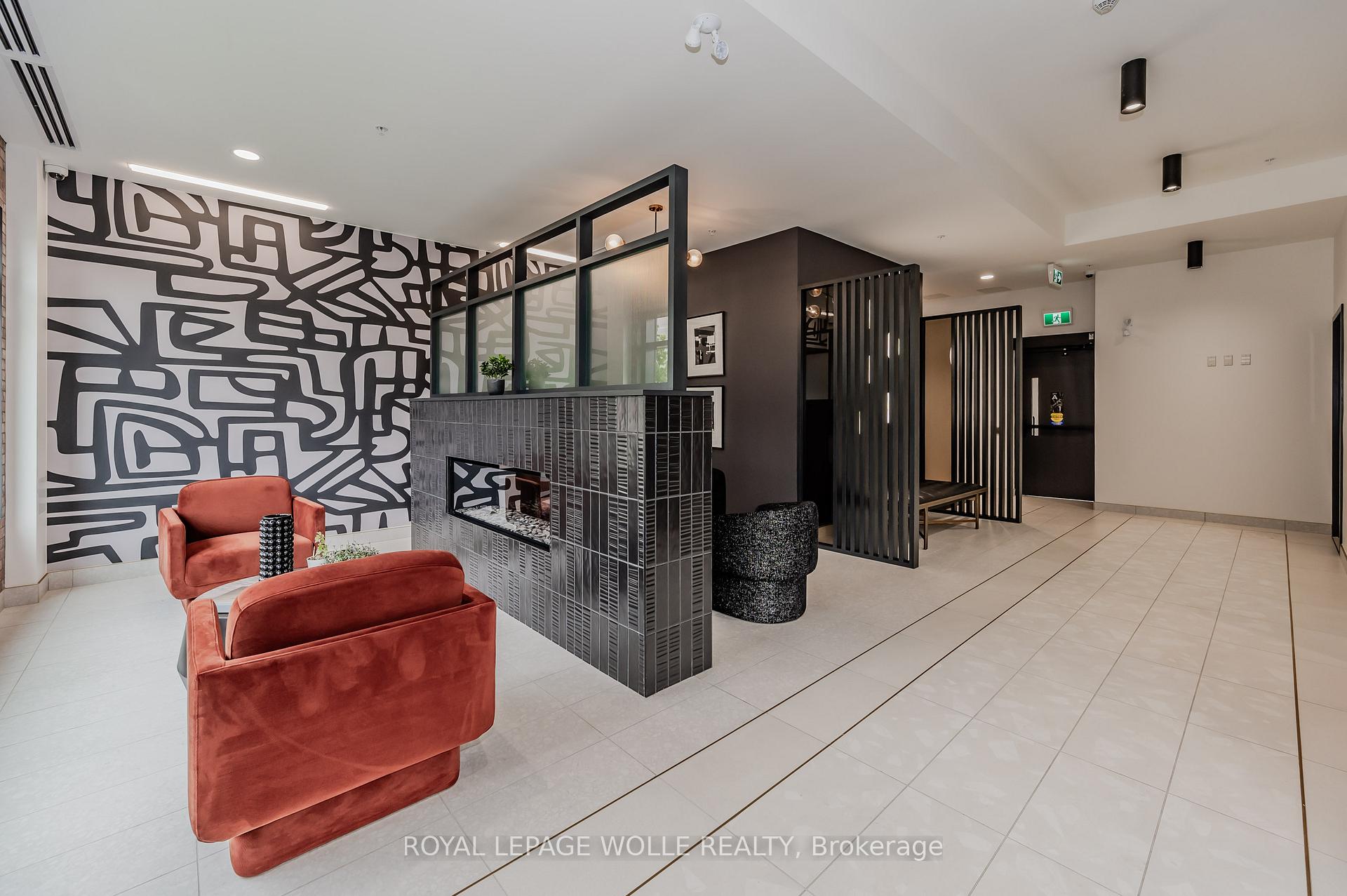 Photo 7 of Unit 205, 24 Union Street E, Waterloo, Uptown Waterloo/Westmount — HOMEH