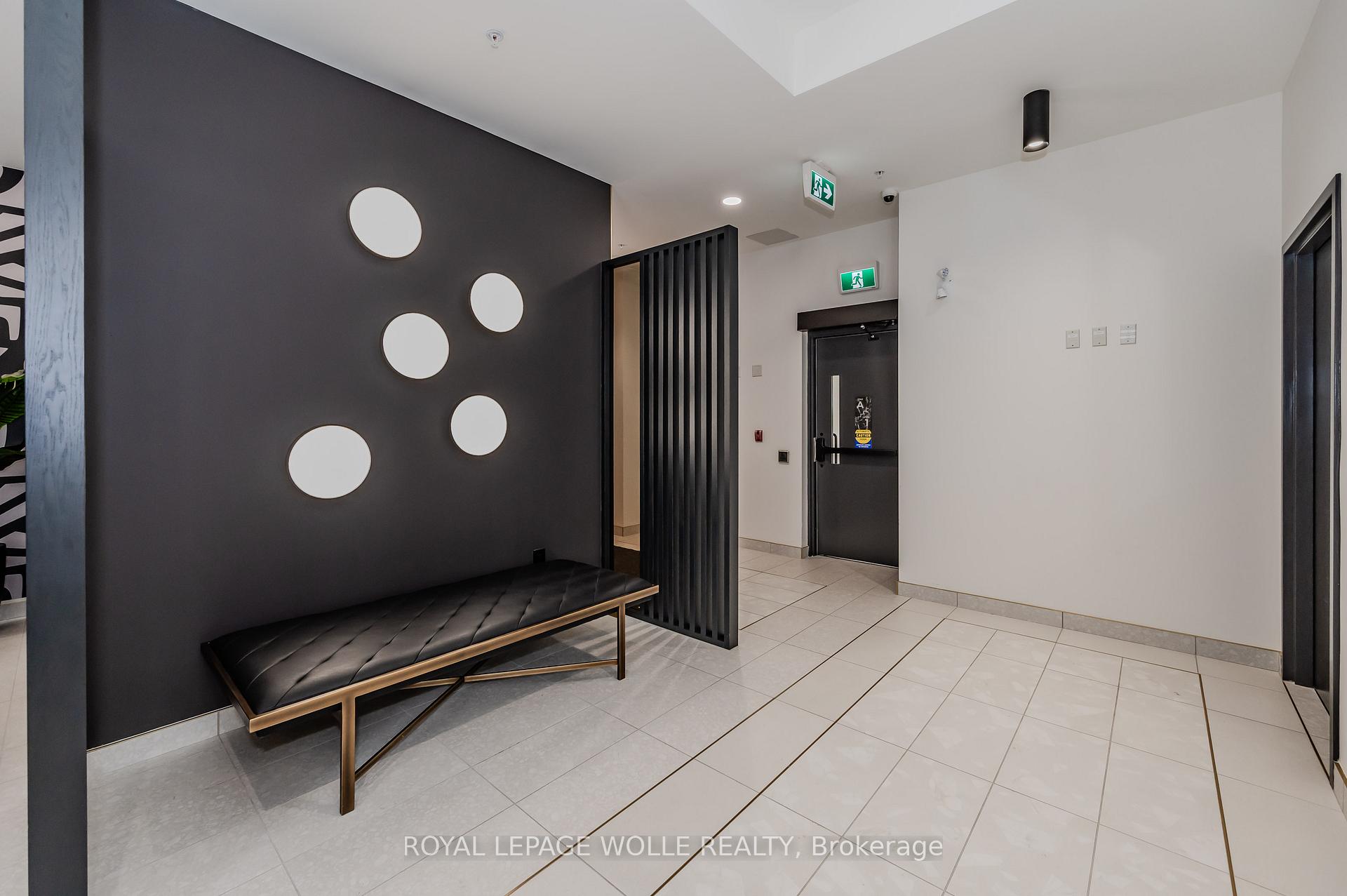 Photo 9 of Unit 205, 24 Union Street E, Waterloo, Uptown Waterloo/Westmount — HOMEH