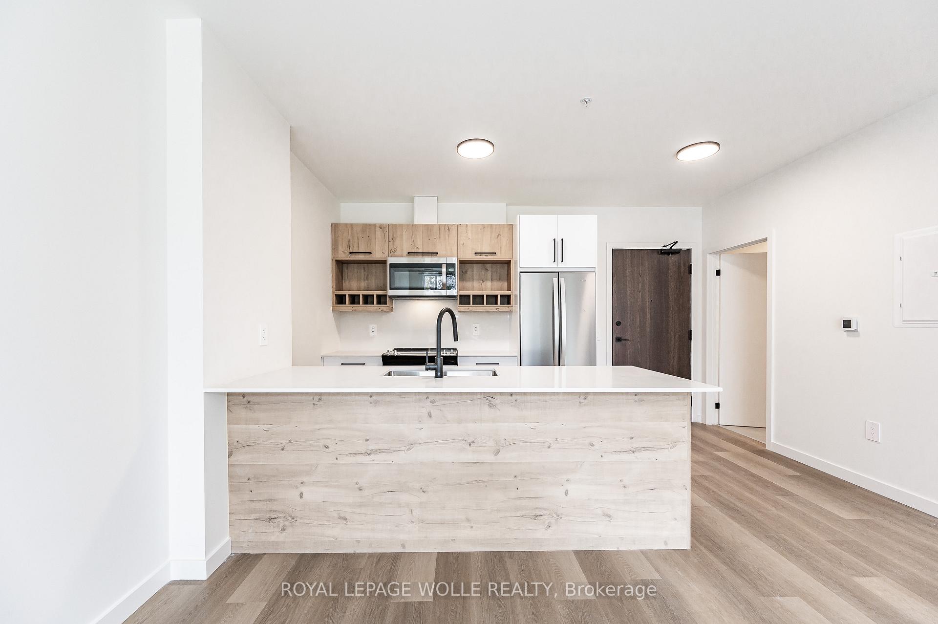 Photo 12 of Unit 205, 24 Union Street E, Waterloo, Uptown Waterloo/Westmount — HOMEH