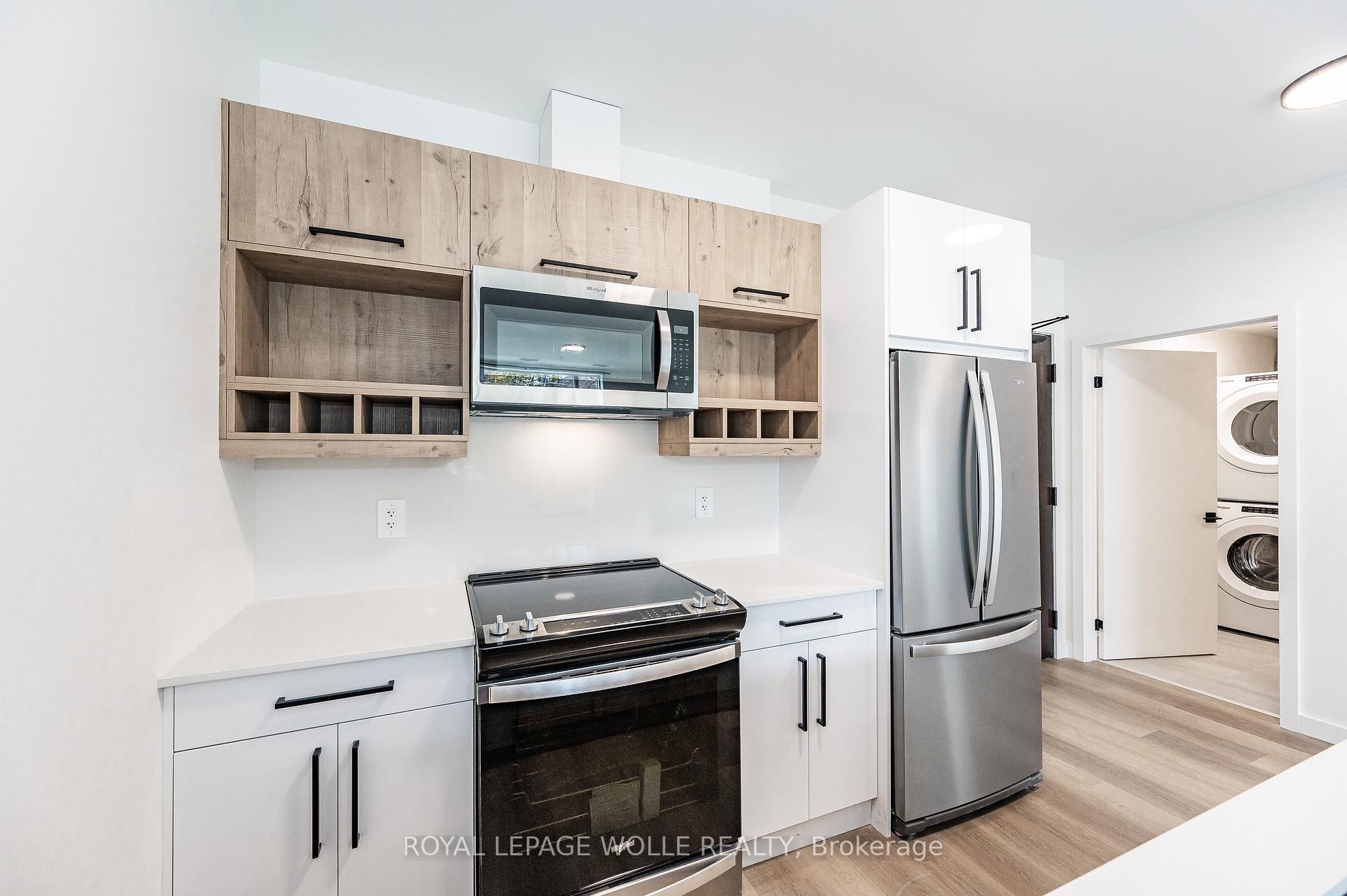 Photo 15 of Unit 205, 24 Union Street E, Waterloo, Uptown Waterloo/Westmount — HOMEH