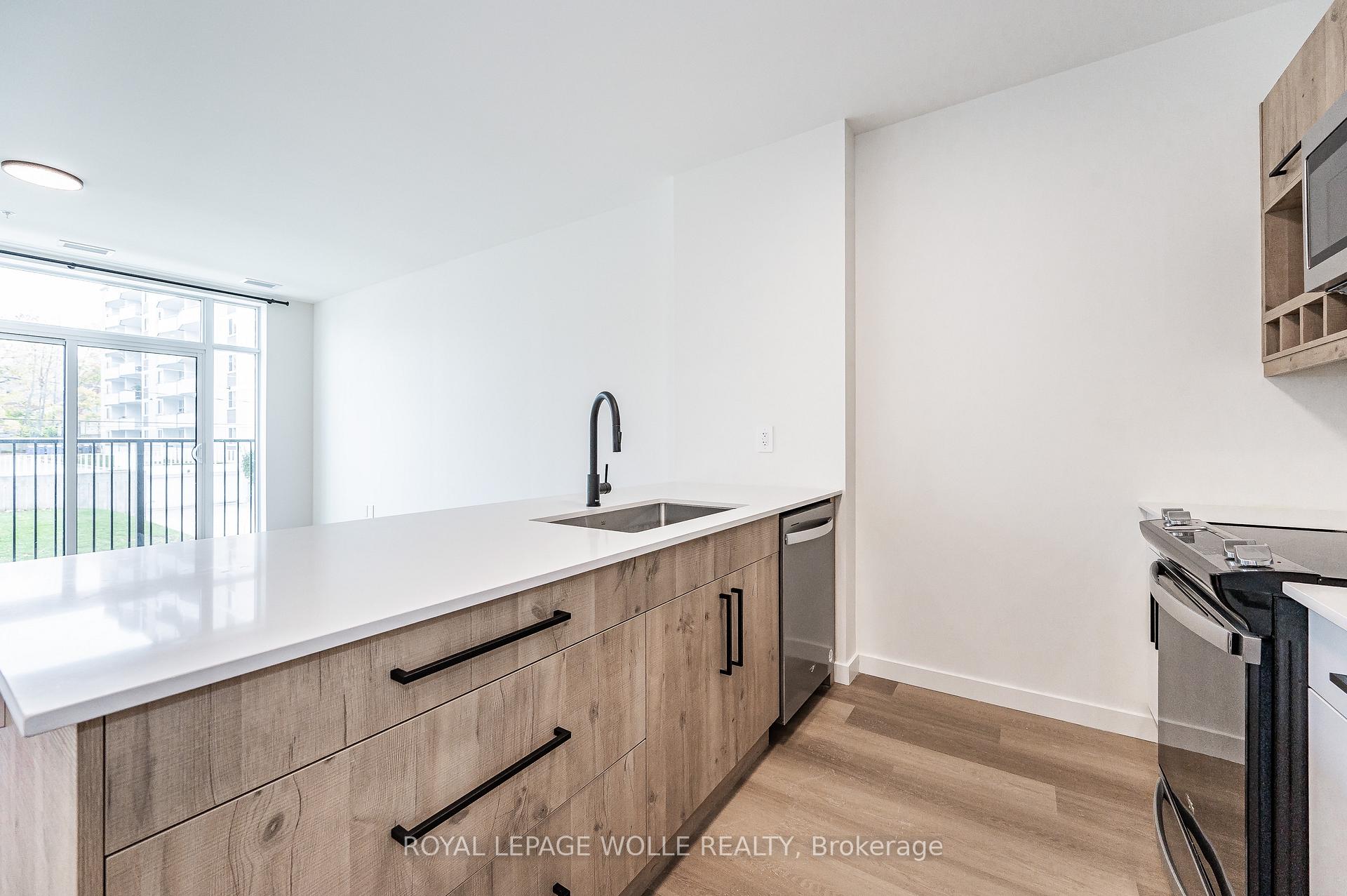 Photo 16 of Unit 205, 24 Union Street E, Waterloo, Uptown Waterloo/Westmount — HOMEH