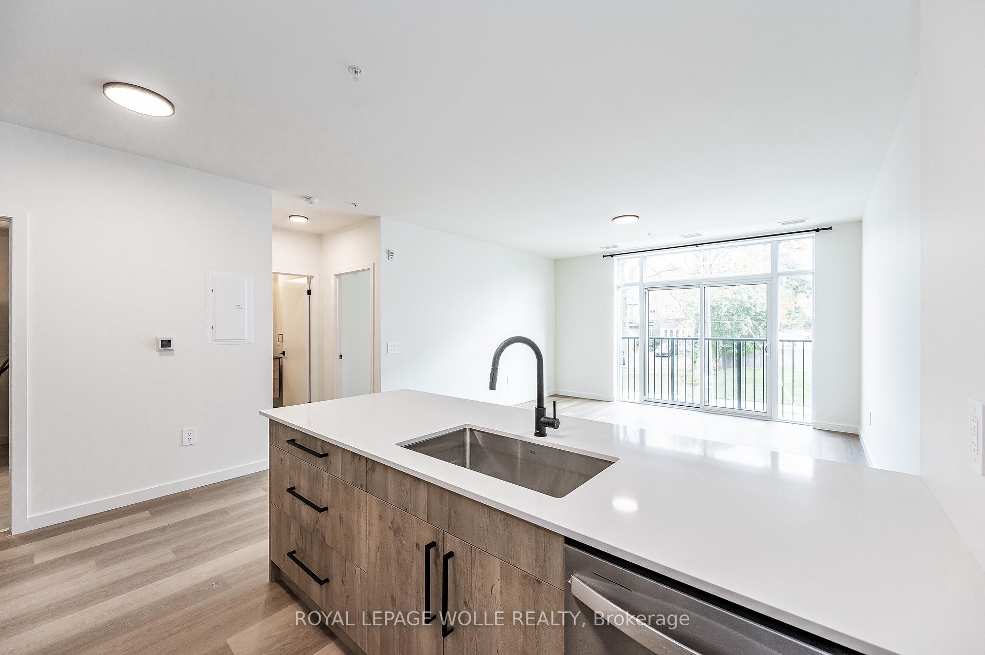 Photo 17 of Unit 205, 24 Union Street E, Waterloo, Uptown Waterloo/Westmount — HOMEH