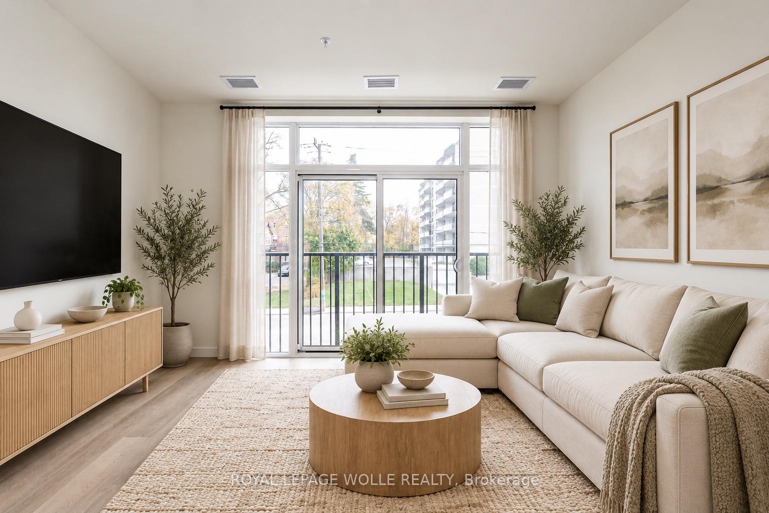 Photo 18 of Unit 205, 24 Union Street E, Waterloo, Uptown Waterloo/Westmount — HOMEH
