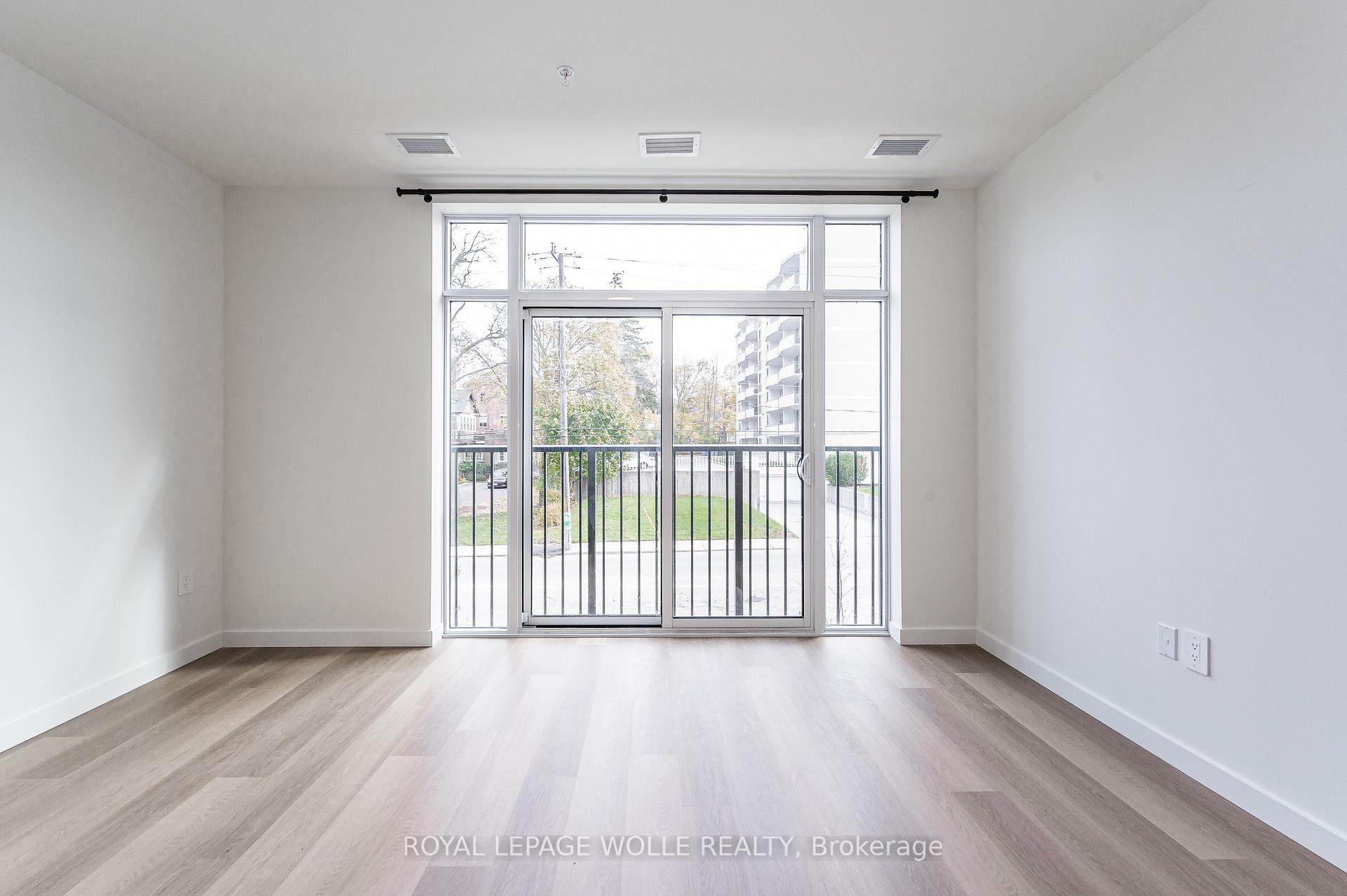 Photo 19 of Unit 205, 24 Union Street E, Waterloo, Uptown Waterloo/Westmount — HOMEH