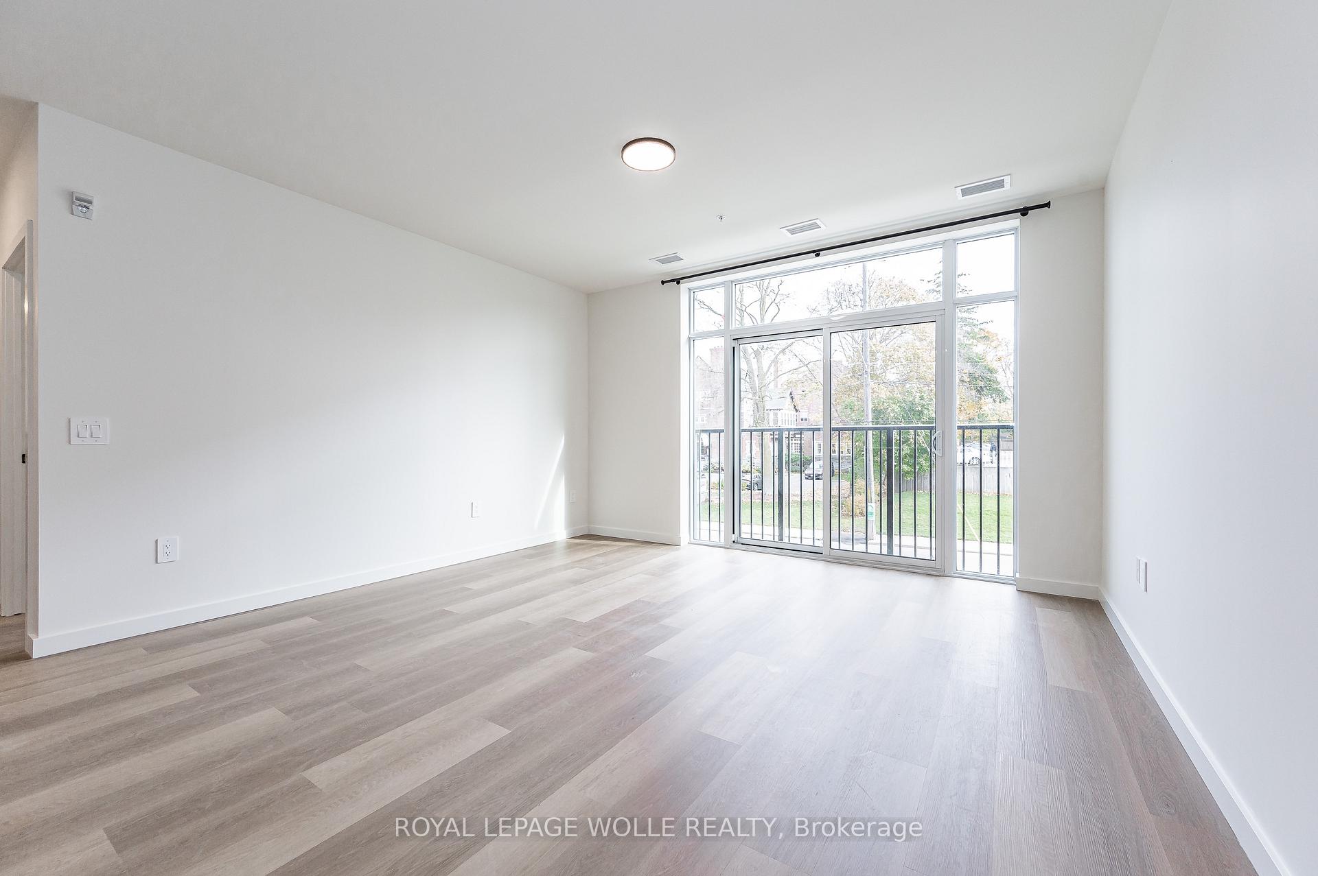 Photo 21 of Unit 205, 24 Union Street E, Waterloo, Uptown Waterloo/Westmount — HOMEH