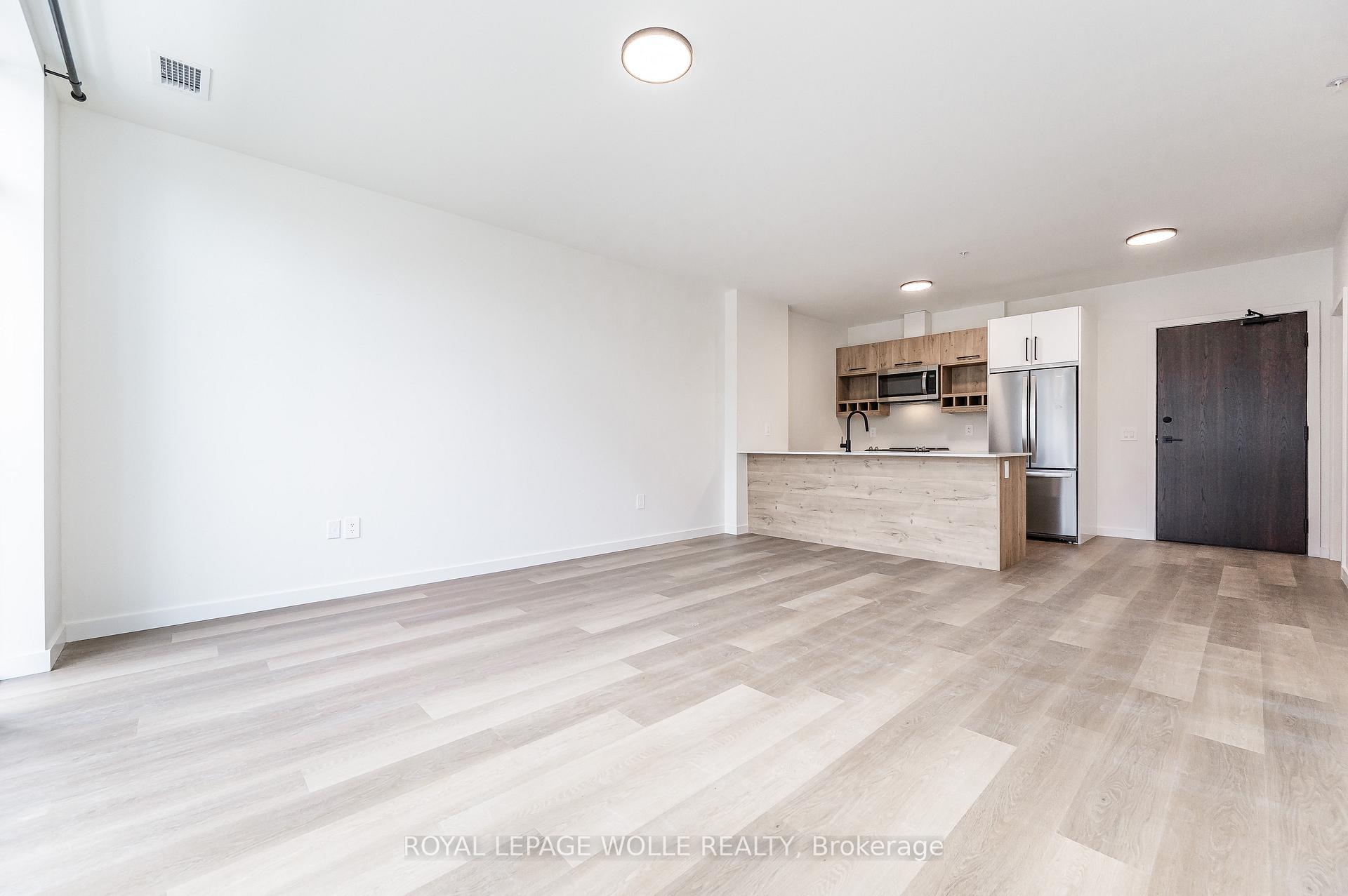 Photo 23 of Unit 205, 24 Union Street E, Waterloo, Uptown Waterloo/Westmount — HOMEH