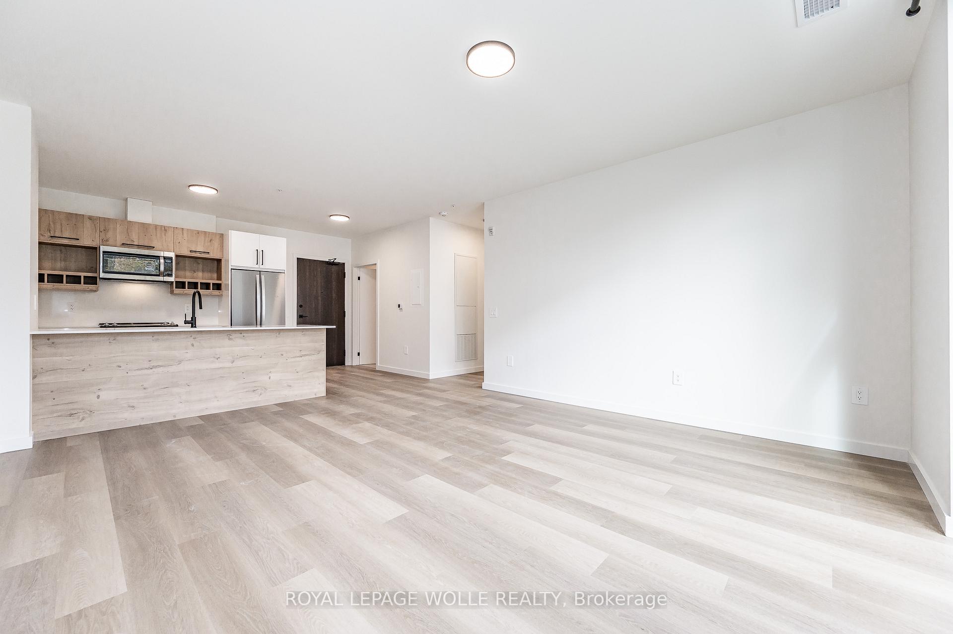 Photo 24 of Unit 205, 24 Union Street E, Waterloo, Uptown Waterloo/Westmount — HOMEH