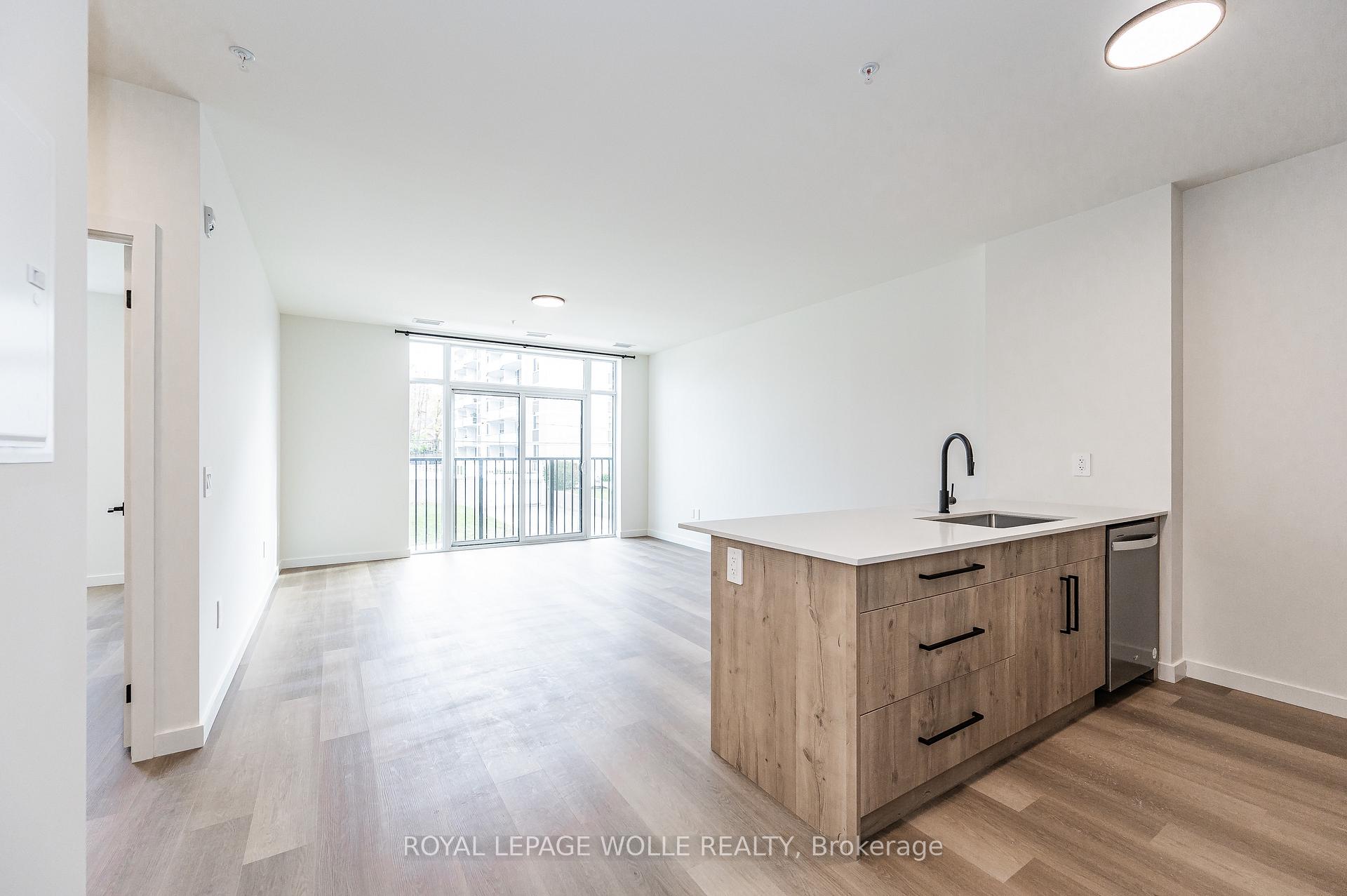 Photo 26 of Unit 205, 24 Union Street E, Waterloo, Uptown Waterloo/Westmount — HOMEH