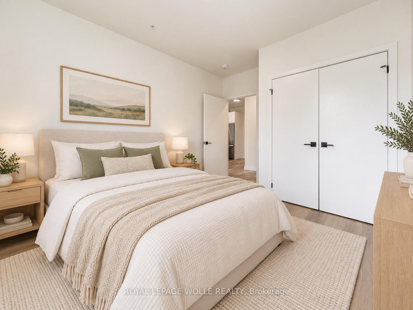 Photo 28 of Unit 205, 24 Union Street E, Waterloo, Uptown Waterloo/Westmount — HOMEH