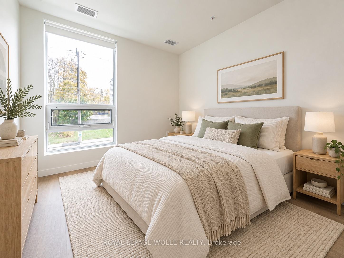Photo 30 of Unit 205, 24 Union Street E, Waterloo, Uptown Waterloo/Westmount — HOMEH