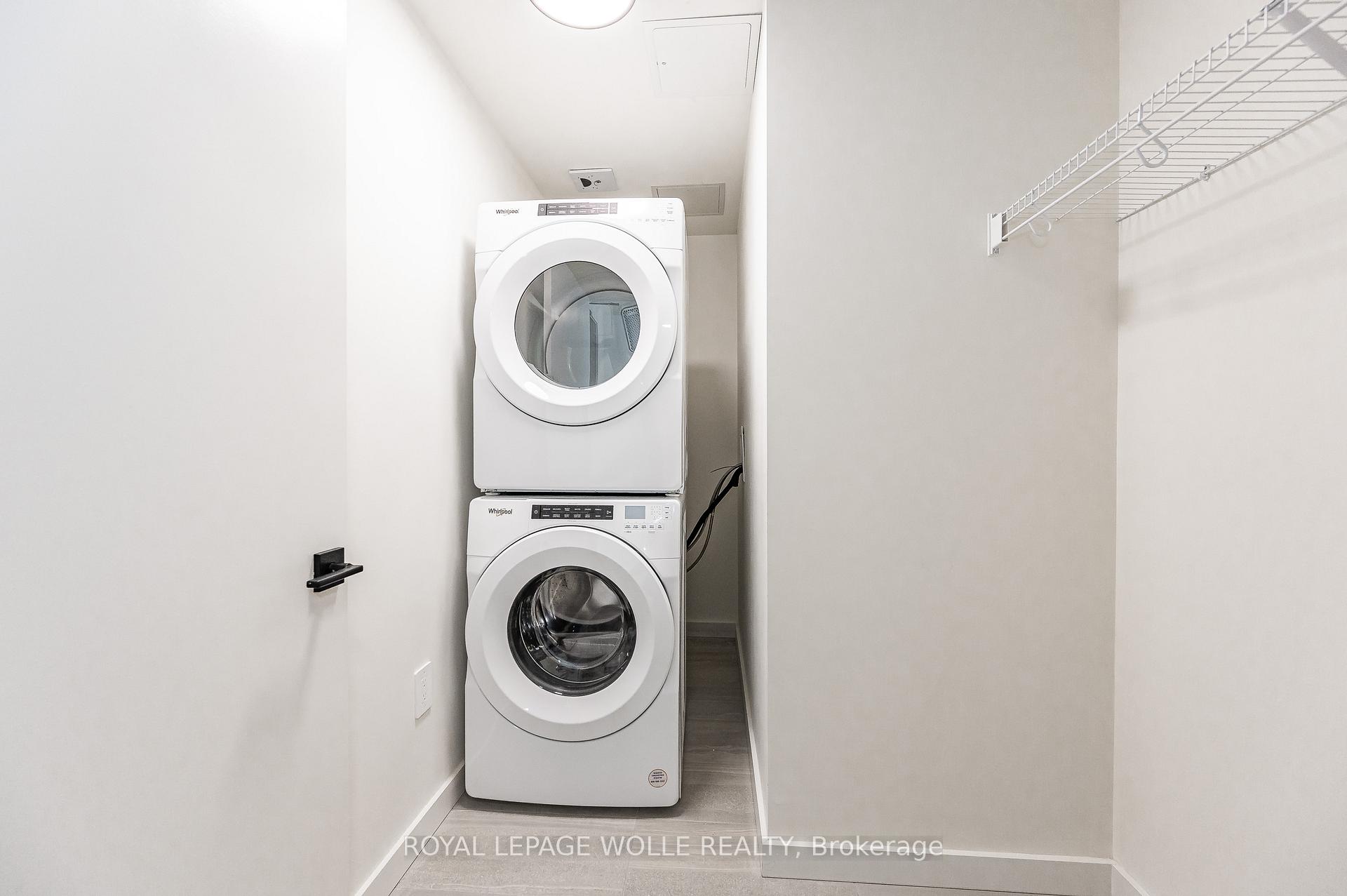 Photo 35 of Unit 205, 24 Union Street E, Waterloo, Uptown Waterloo/Westmount — HOMEH
