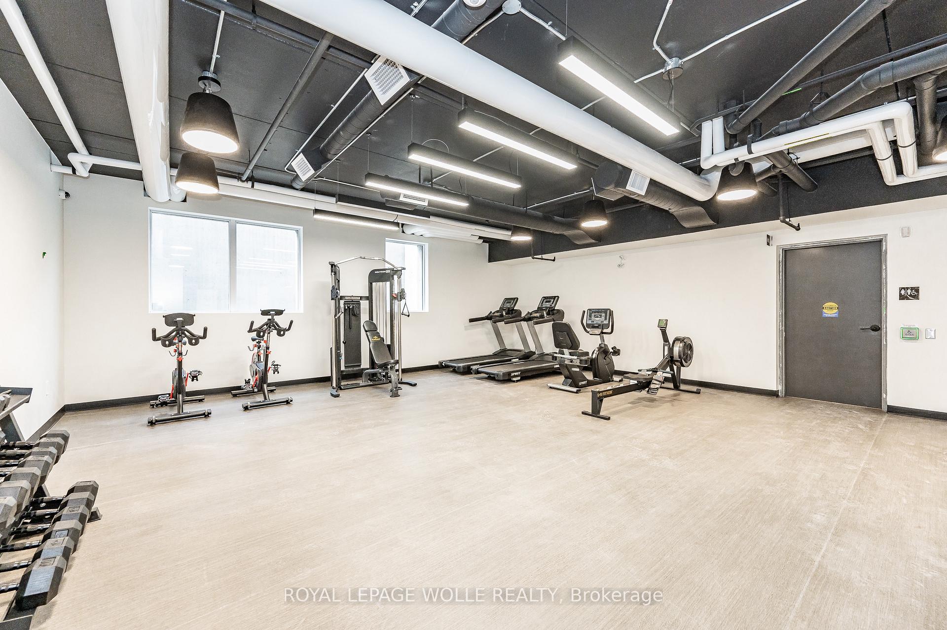 Photo 37 of Unit 205, 24 Union Street E, Waterloo, Uptown Waterloo/Westmount — HOMEH