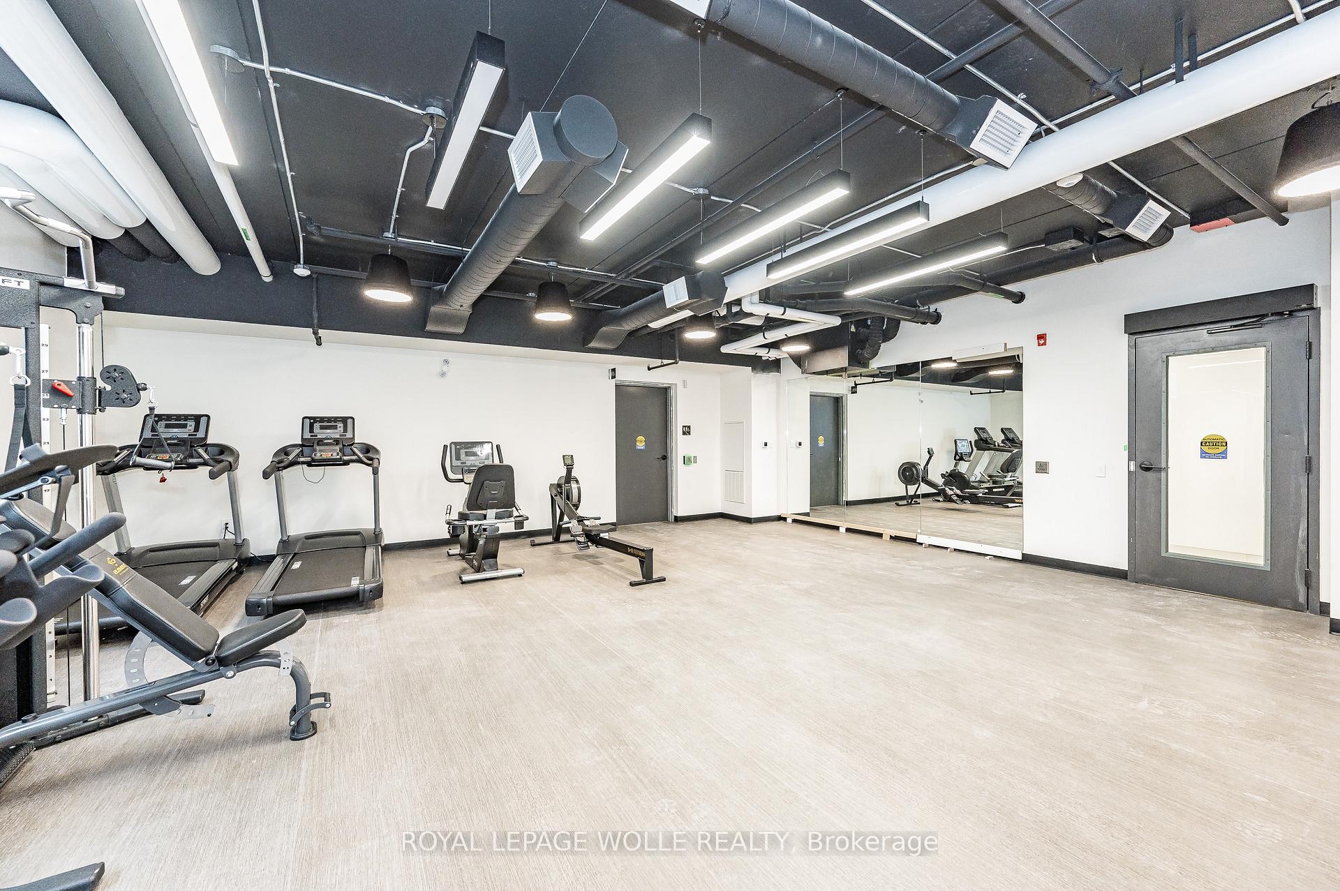 Photo 39 of Unit 205, 24 Union Street E, Waterloo, Uptown Waterloo/Westmount — HOMEH