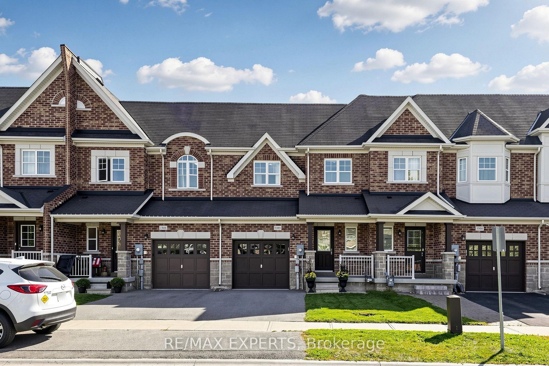 Photo 1 of 1303 Bardeau Street, Innisfil, Lefroy — HOMEH