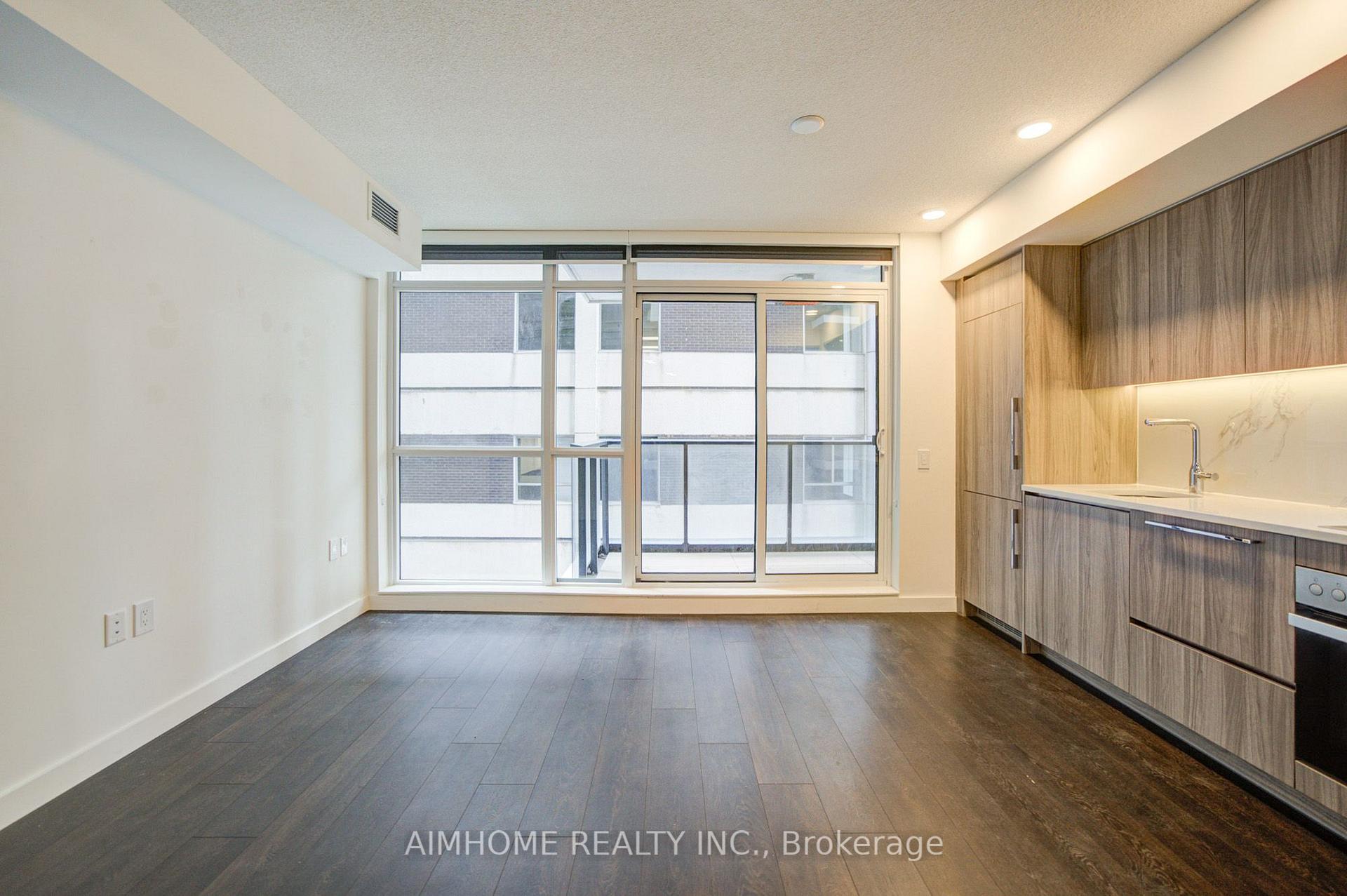 Photo 8 of Unit 710, 38 Widmer Street, Toronto, Waterfront Communities — HOMEH