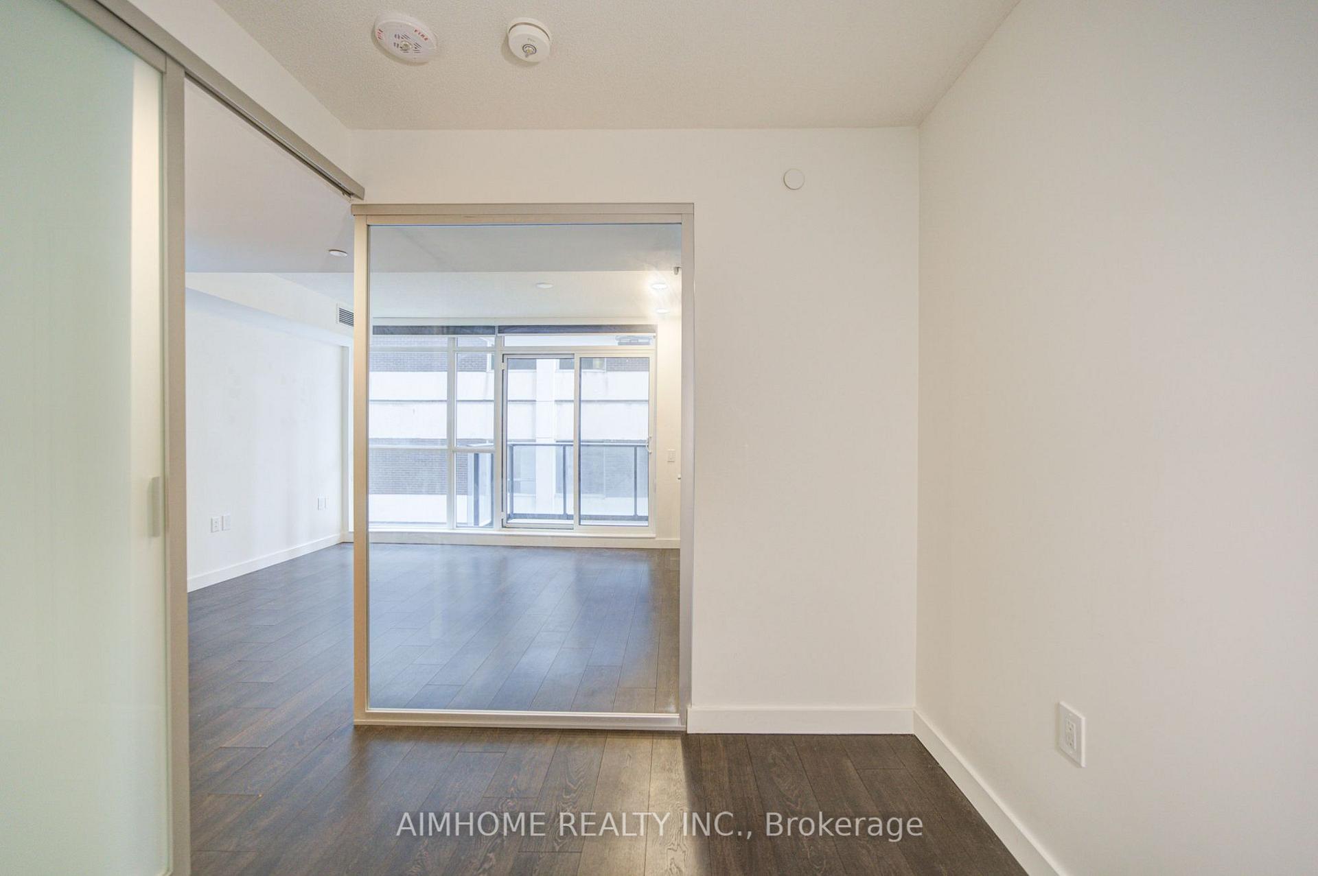 Photo 23 of Unit 710, 38 Widmer Street, Toronto, Waterfront Communities — HOMEH