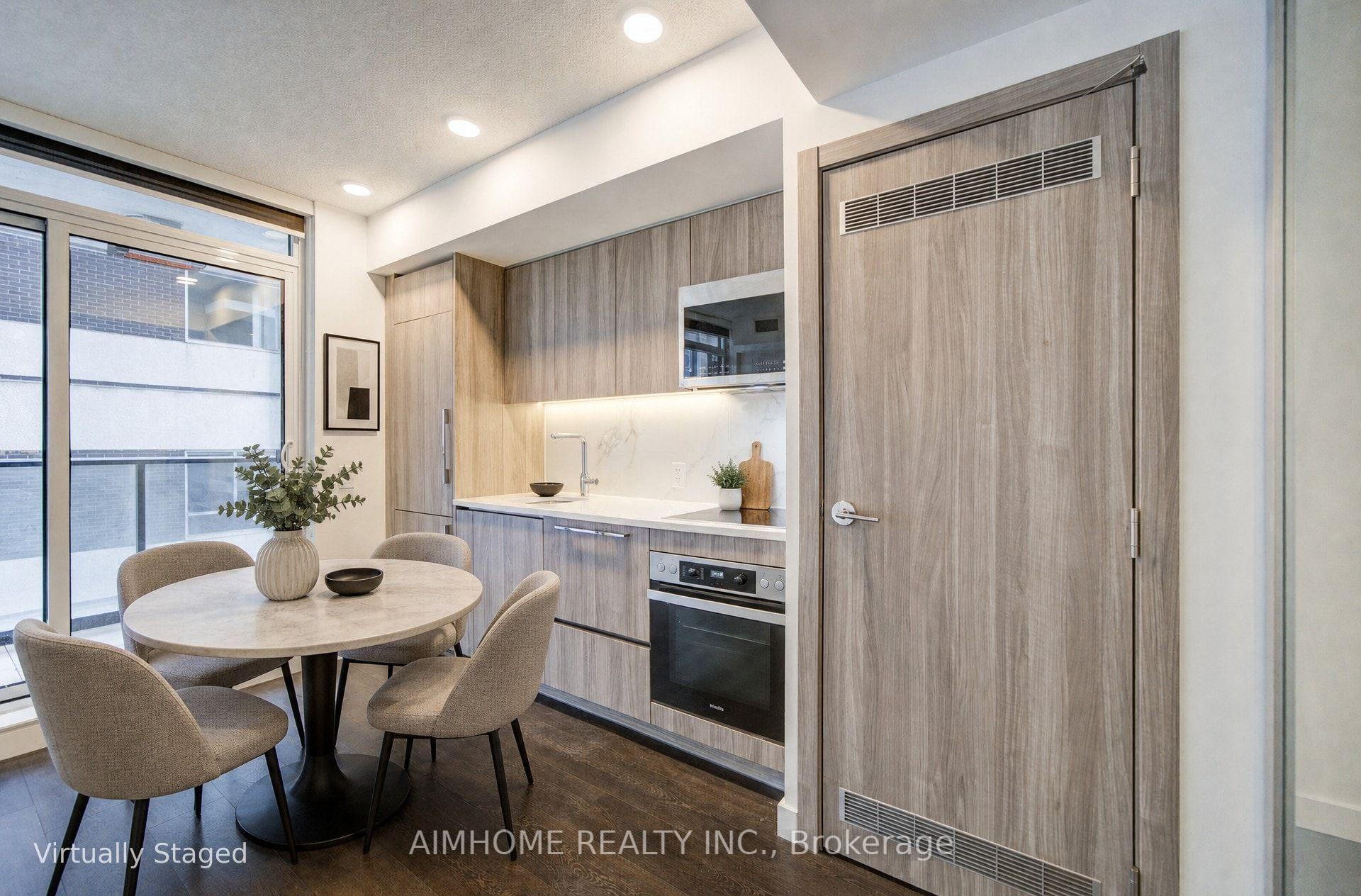 Photo 12 of Unit 710, 38 Widmer Street, Toronto, Waterfront Communities — HOMEH