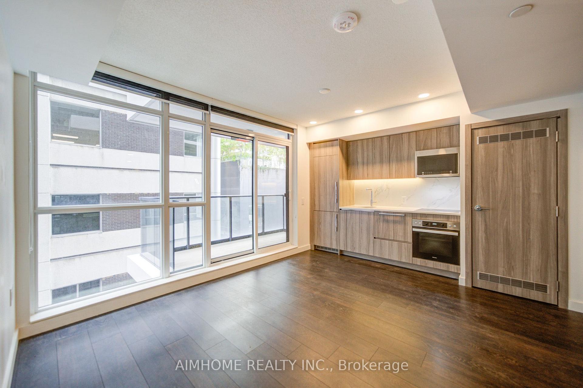Photo 21 of Unit 710, 38 Widmer Street, Toronto, Waterfront Communities — HOMEH