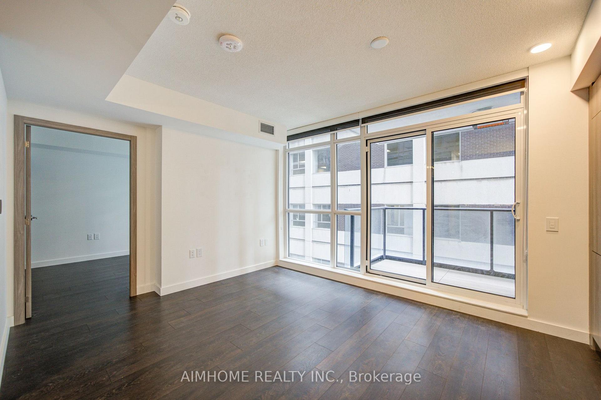 Photo 22 of Unit 710, 38 Widmer Street, Toronto, Waterfront Communities — HOMEH