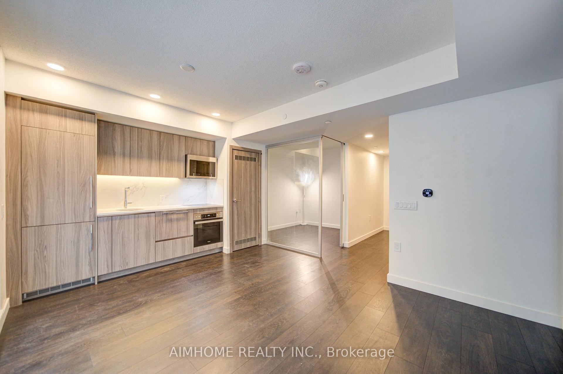 Photo 25 of Unit 710, 38 Widmer Street, Toronto, Waterfront Communities — HOMEH