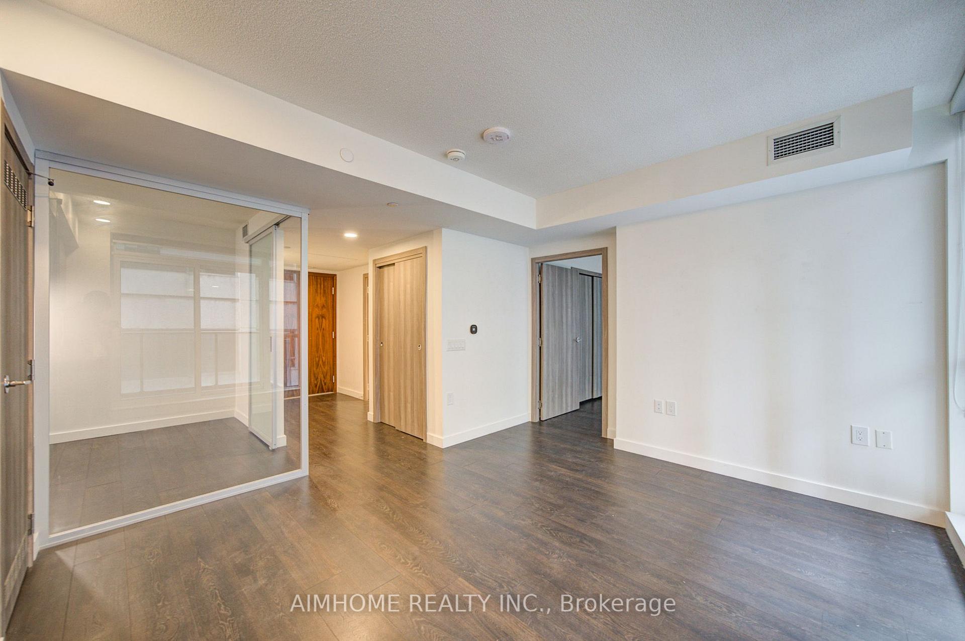 Photo 27 of Unit 710, 38 Widmer Street, Toronto, Waterfront Communities — HOMEH