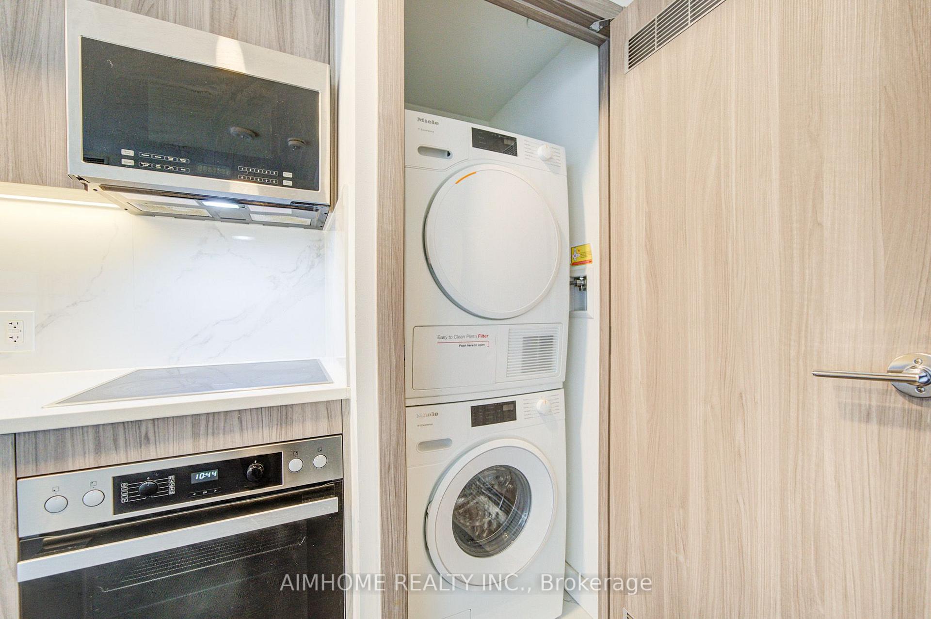 Photo 28 of Unit 710, 38 Widmer Street, Toronto, Waterfront Communities — HOMEH