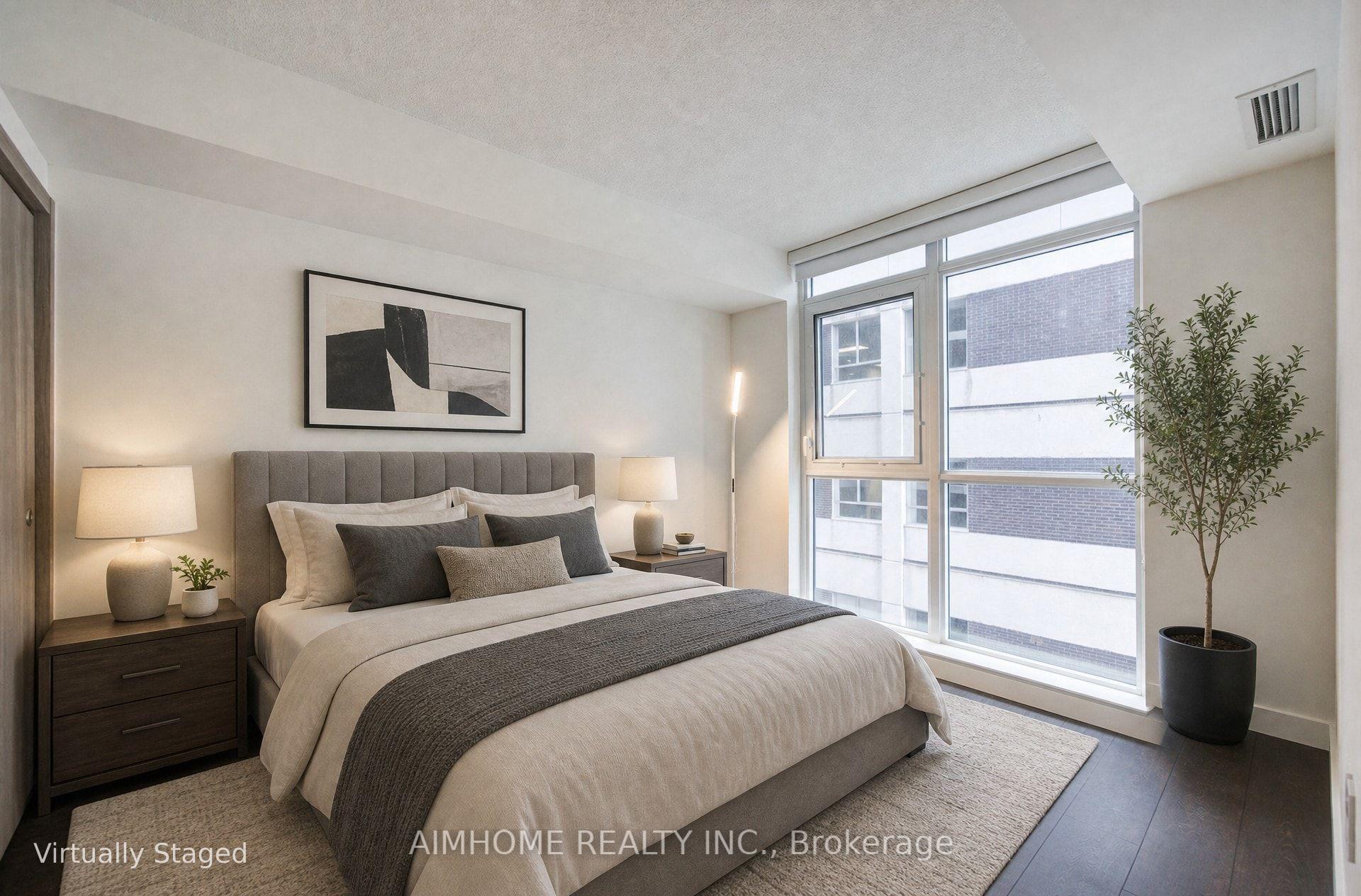 Photo 30 of Unit 710, 38 Widmer Street, Toronto, Waterfront Communities — HOMEH