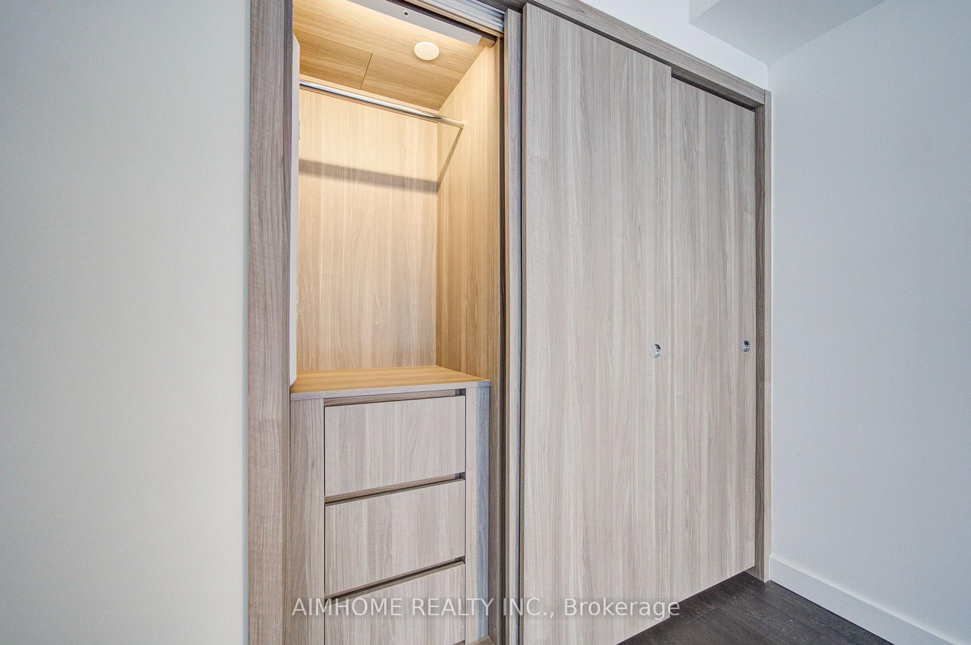 Photo 34 of Unit 710, 38 Widmer Street, Toronto, Waterfront Communities — HOMEH