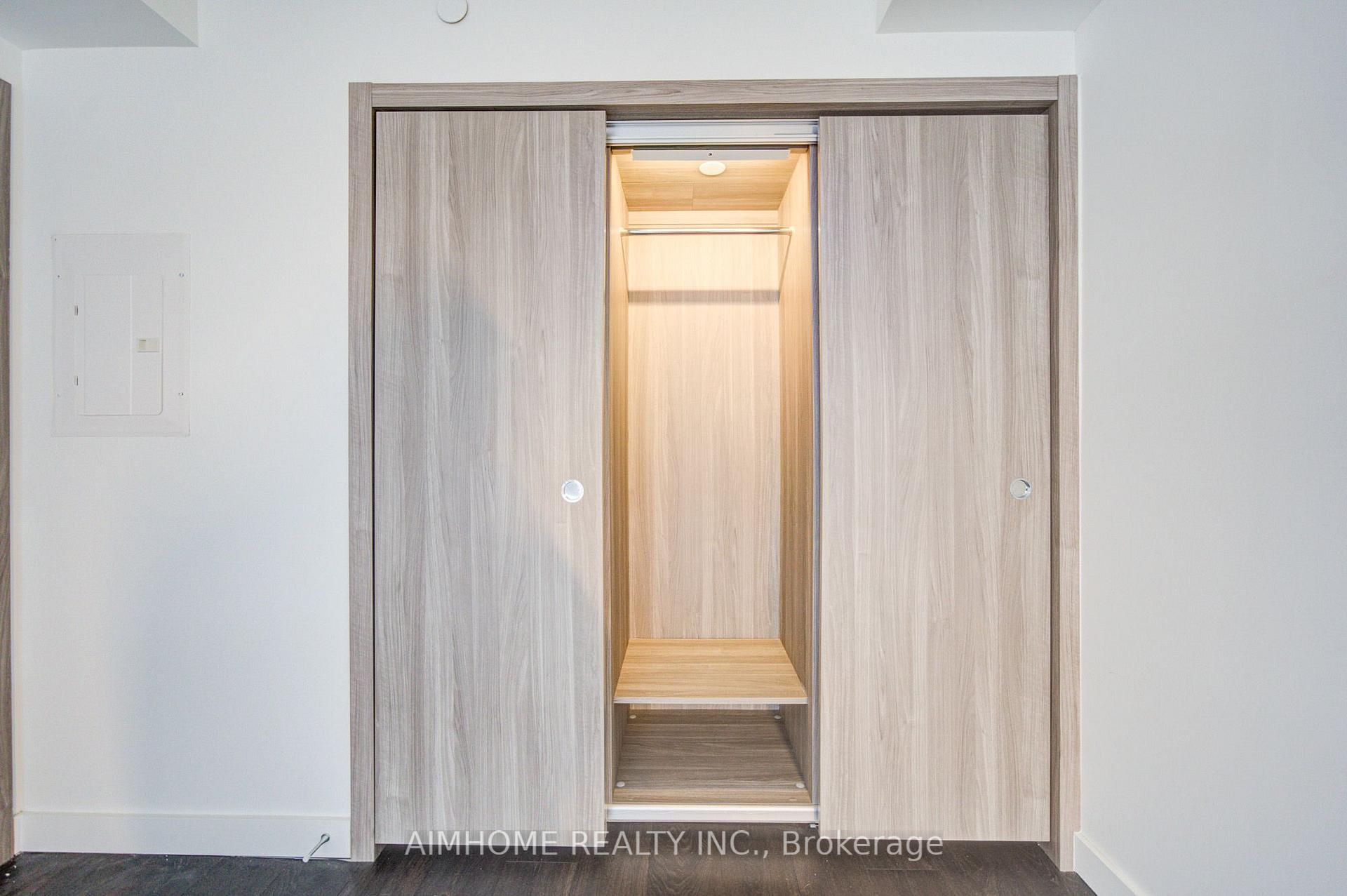 Photo 35 of Unit 710, 38 Widmer Street, Toronto, Waterfront Communities — HOMEH