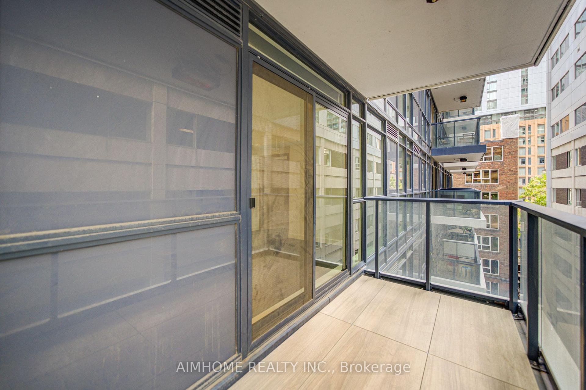 Photo 42 of Unit 710, 38 Widmer Street, Toronto, Waterfront Communities — HOMEH