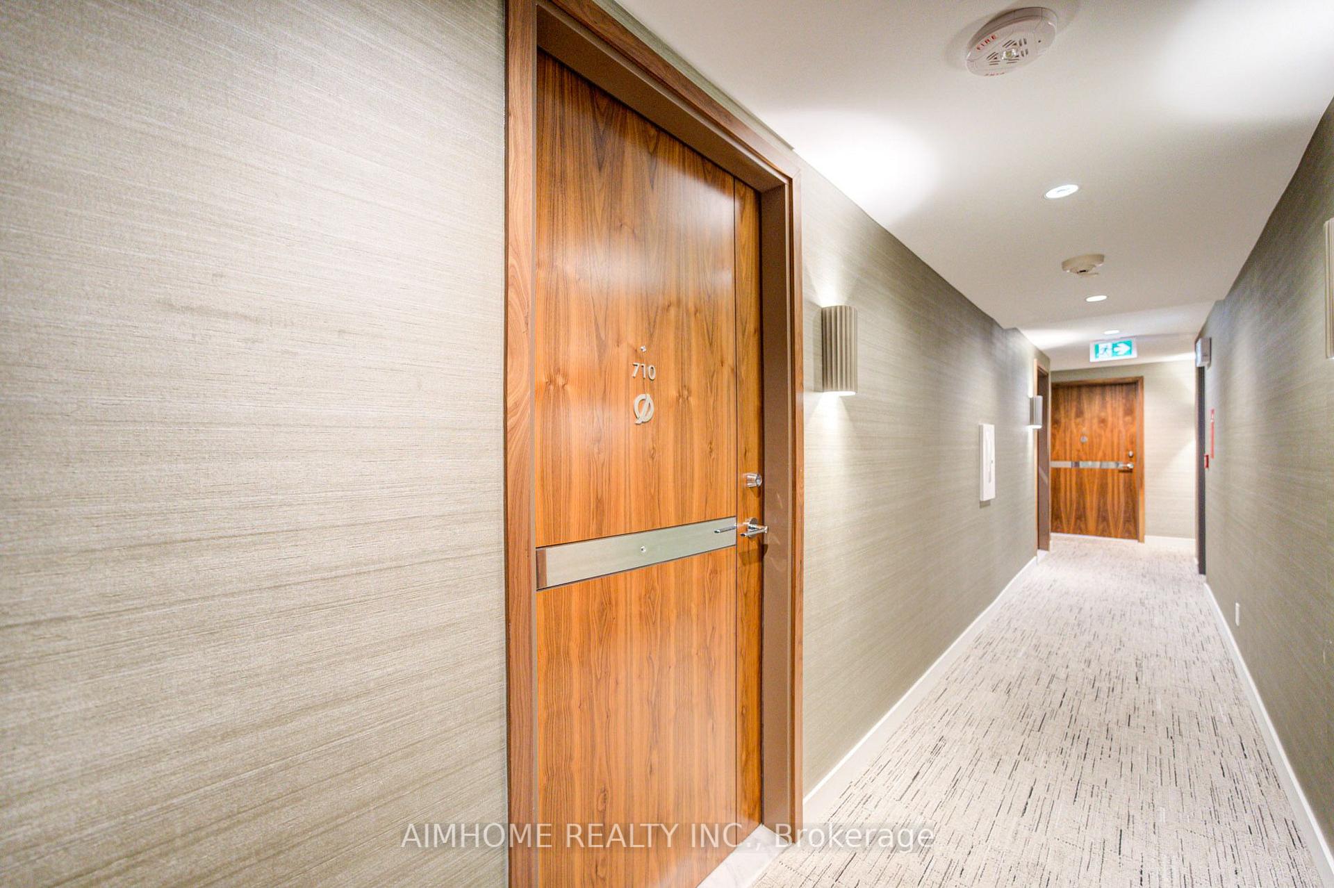 Photo 43 of Unit 710, 38 Widmer Street, Toronto, Waterfront Communities — HOMEH