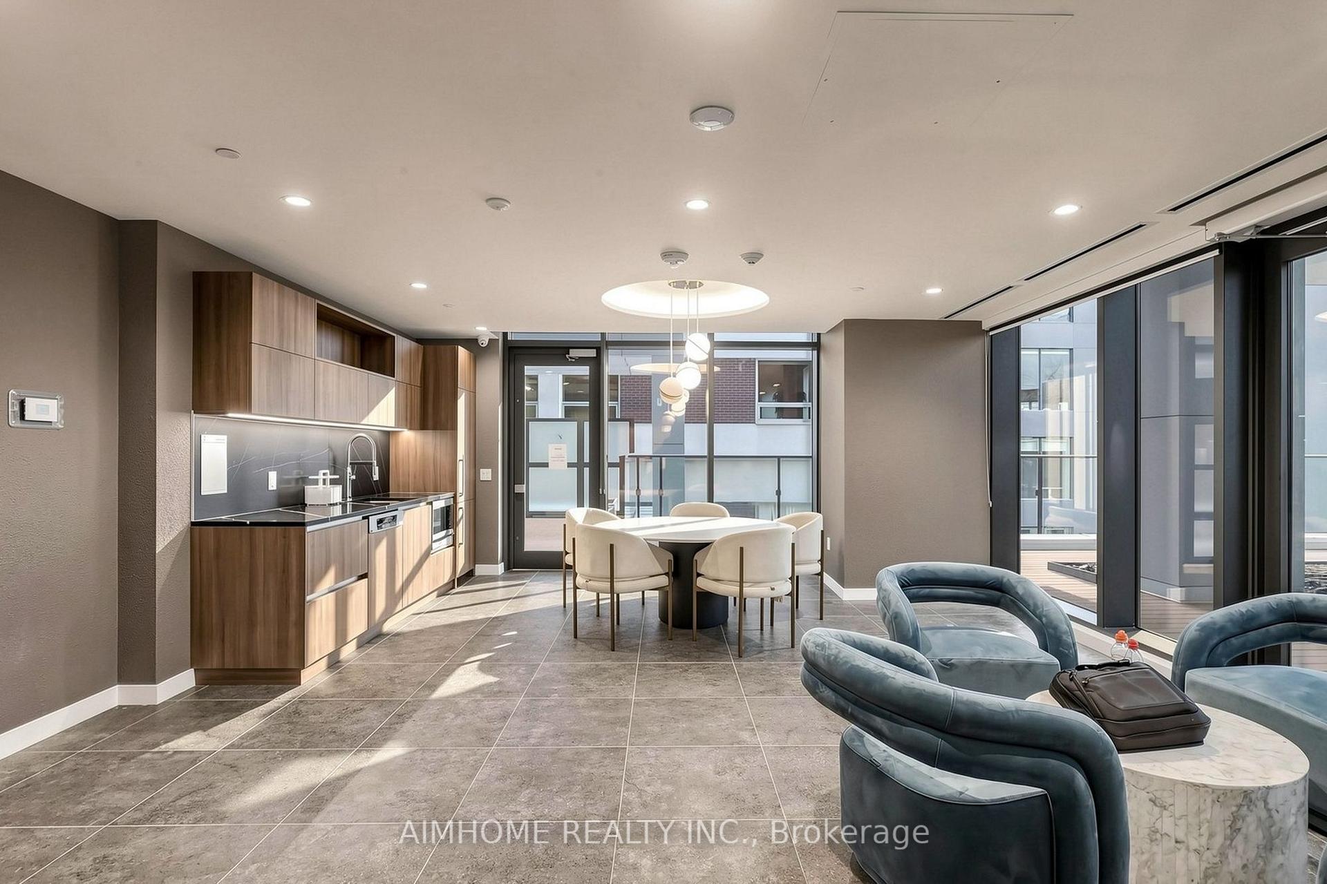 Photo 45 of Unit 710, 38 Widmer Street, Toronto, Waterfront Communities — HOMEH
