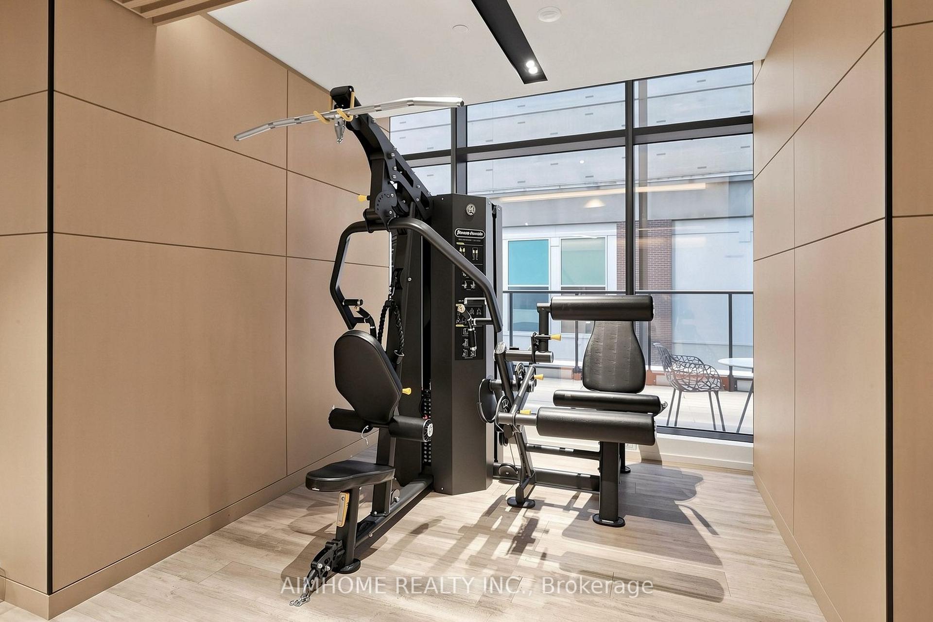 Photo 50 of Unit 710, 38 Widmer Street, Toronto, Waterfront Communities — HOMEH