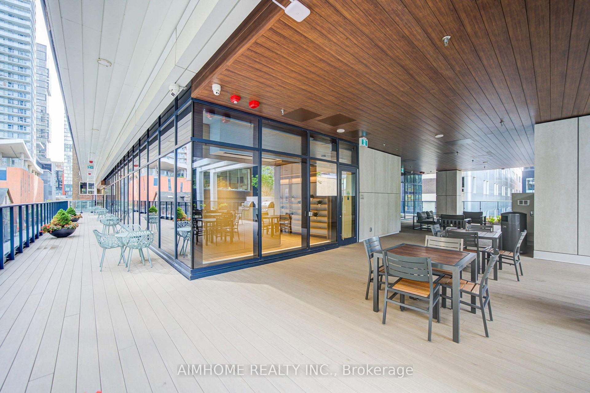 Photo 57 of Unit 710, 38 Widmer Street, Toronto, Waterfront Communities — HOMEH