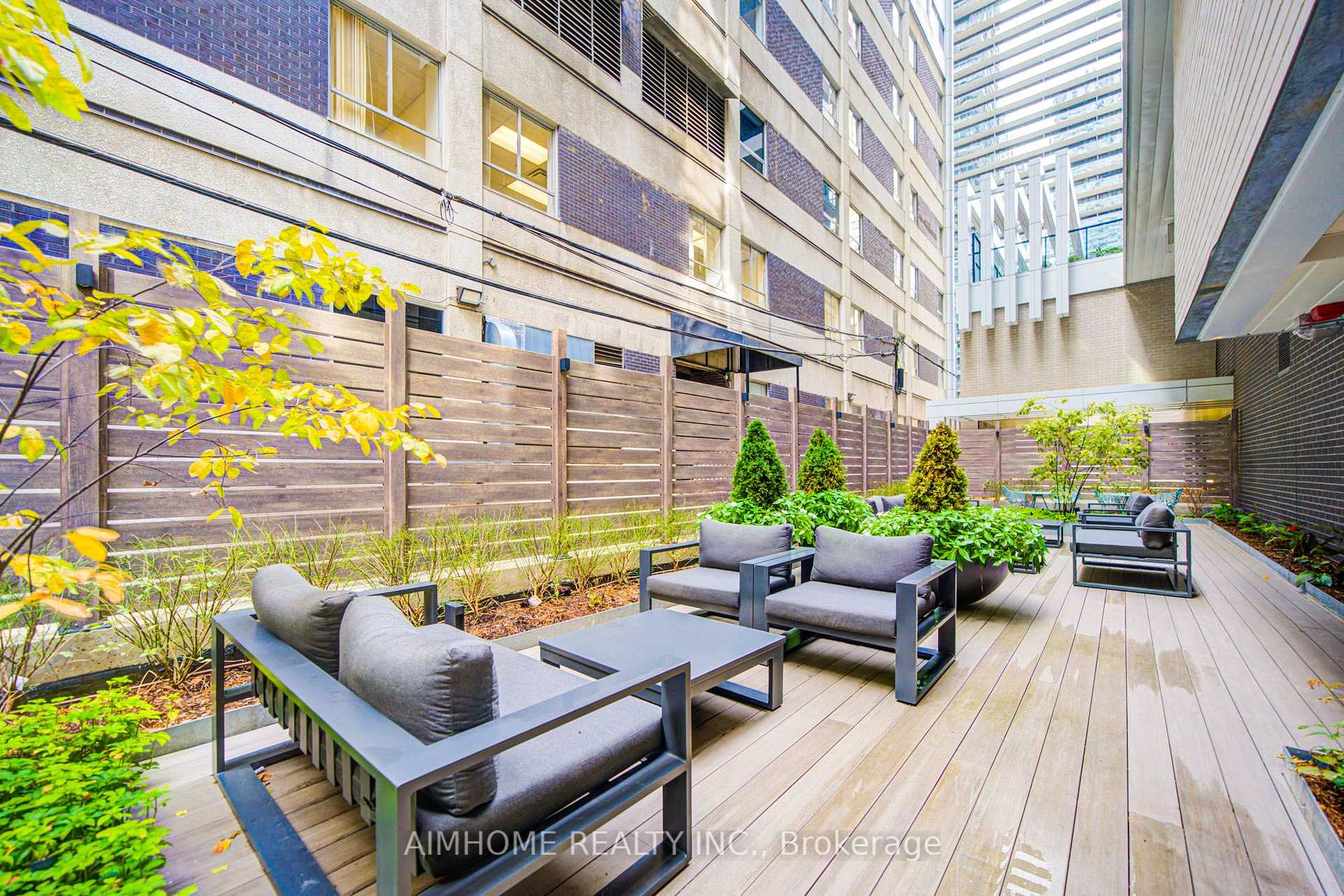 Photo 58 of Unit 710, 38 Widmer Street, Toronto, Waterfront Communities — HOMEH